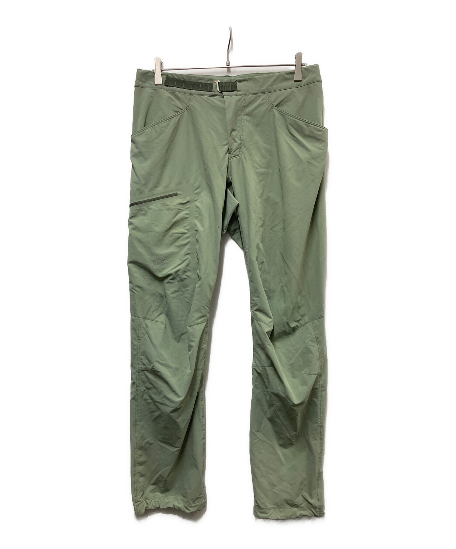 中古・古着通販】ARC'TERYX (アークテリクス) Chiffon SL Pants
