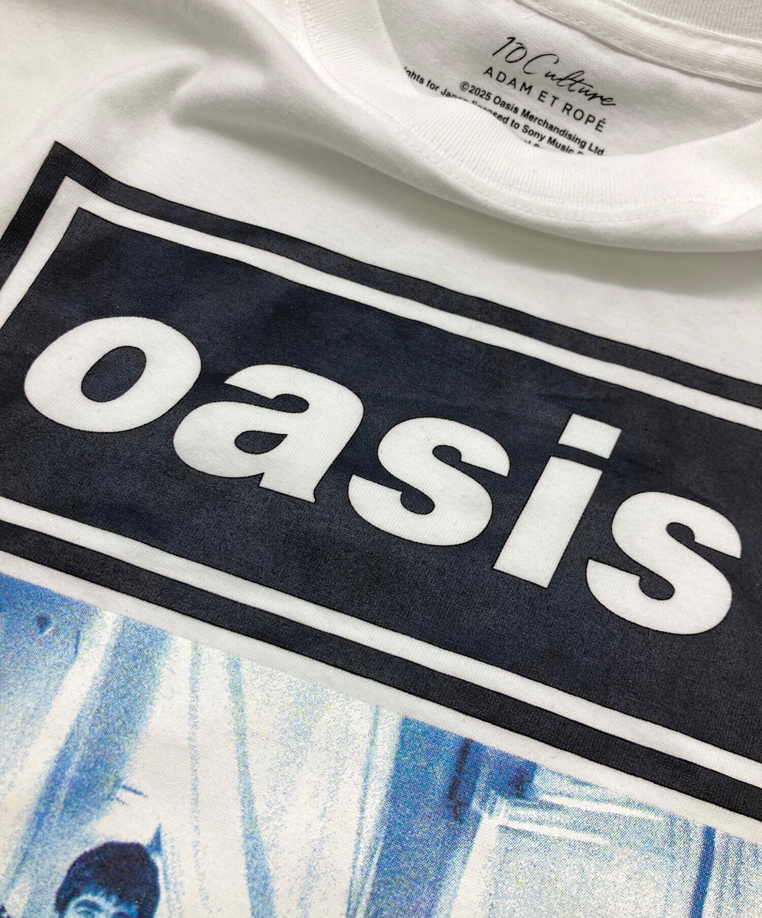中古・古着通販】Adam et Rope (アダム エ ロペ) oasis 10Culture