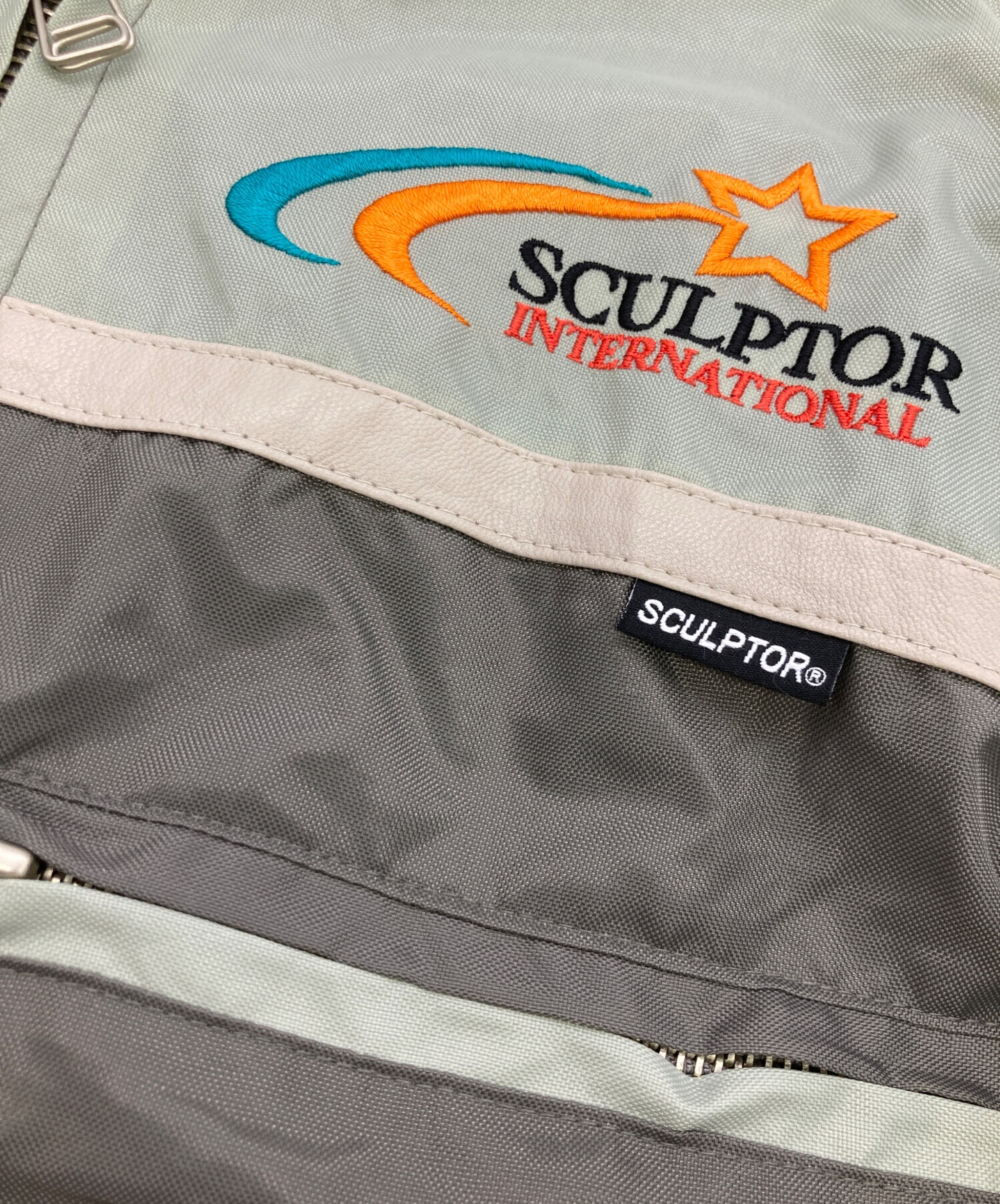 中古・古着通販】SCULPTOR (スカルプター) スーパークロップド