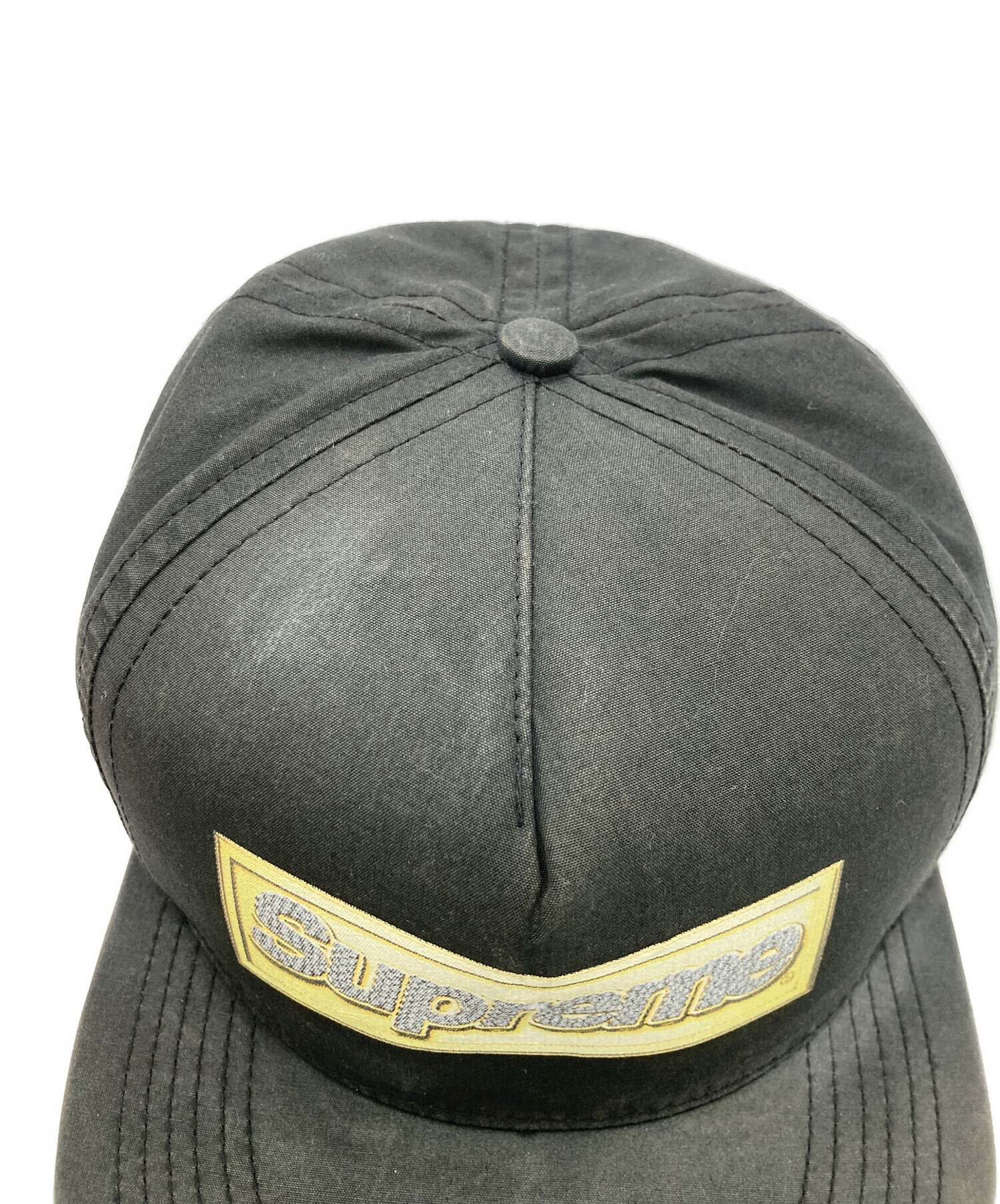 中古・古着通販】SUPREME (シュプリーム) STARTER (スターター) Bling