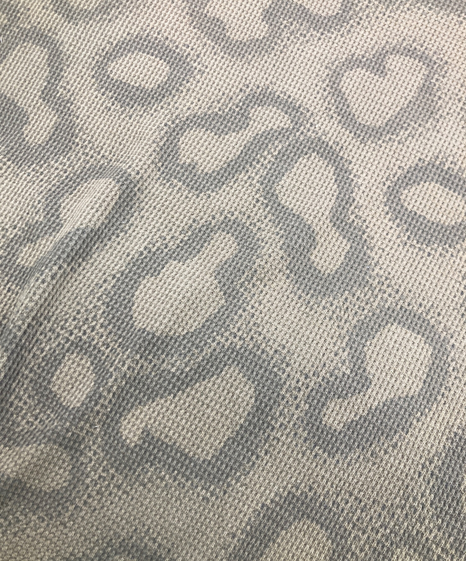 中古・古着通販】stussy (ステューシー) 00sサーマルカットソー