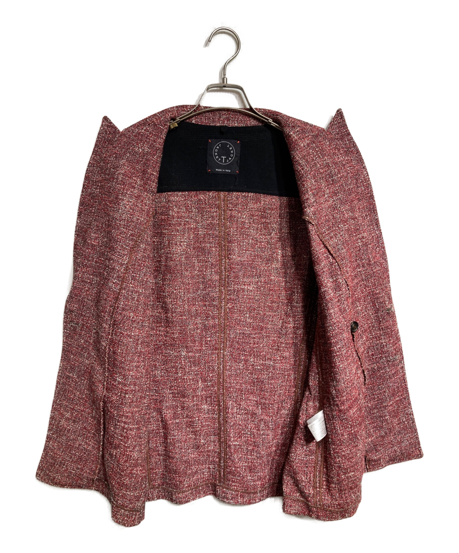中古・古着通販】T-JACKET By TONELLO (ティージャケット バイ
