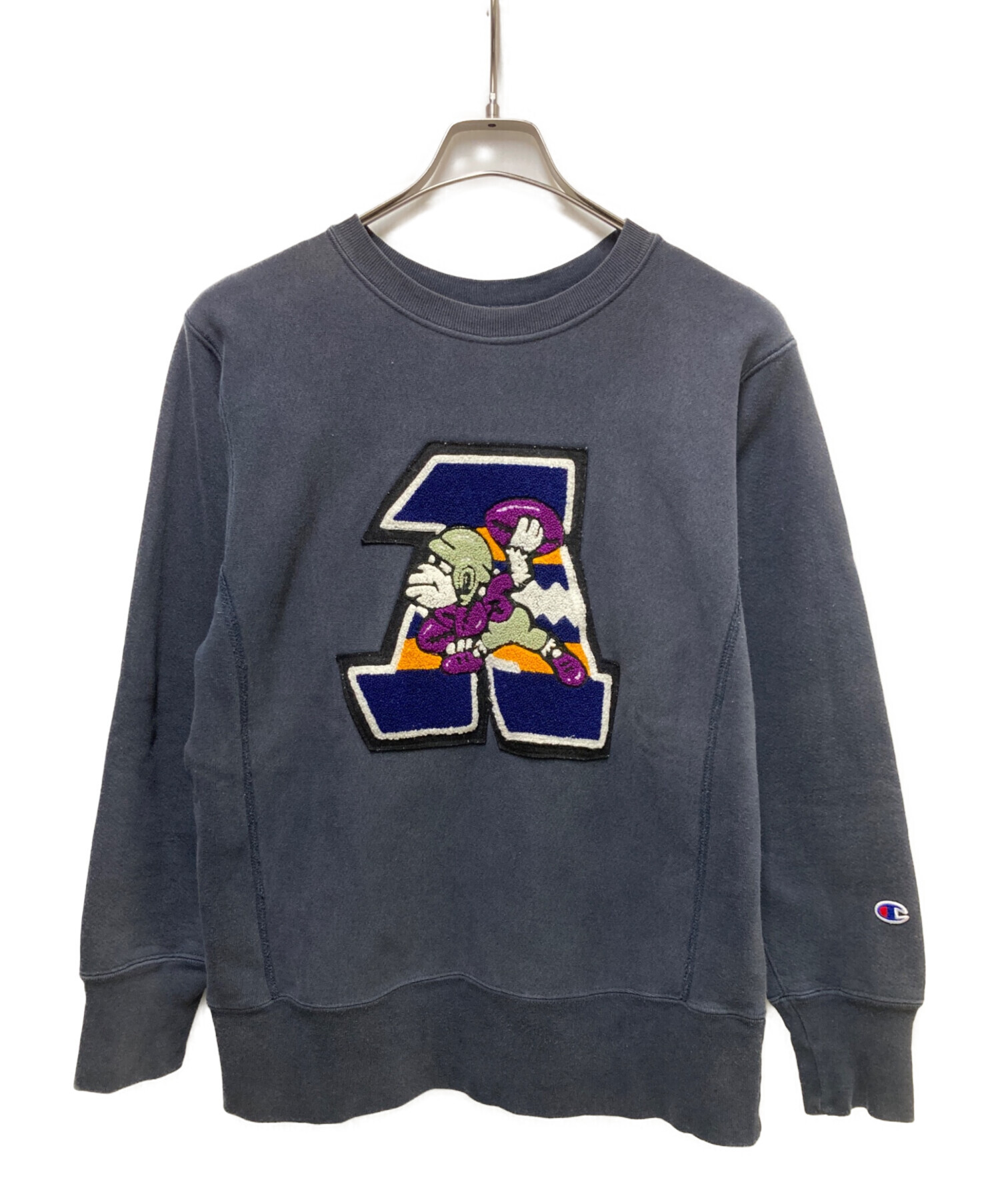 中古・古着通販】A BATHING APE (アベイシングエイプ) Champion