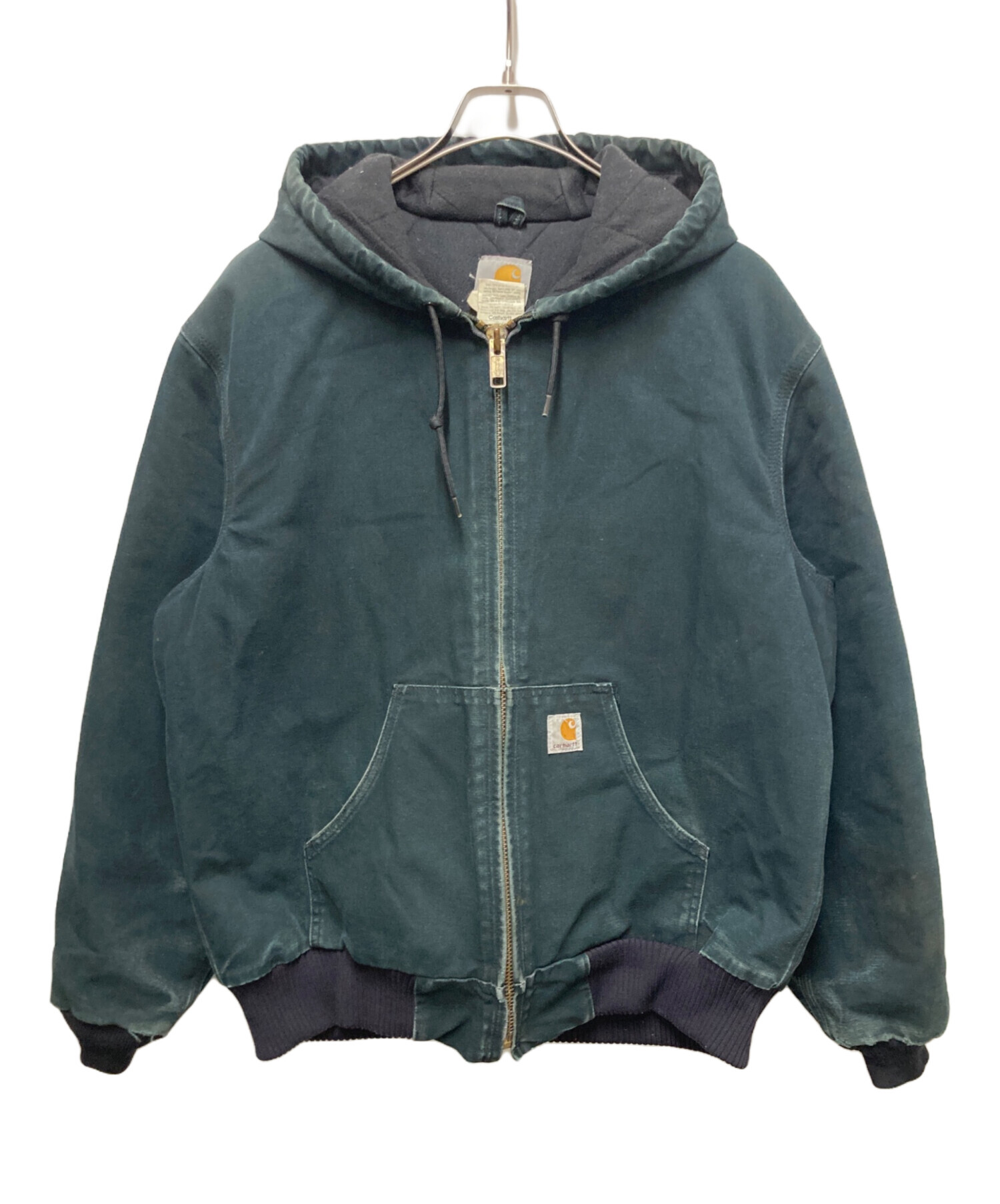 中古・古着通販】CarHartt (カーハート) アクティブジャケット