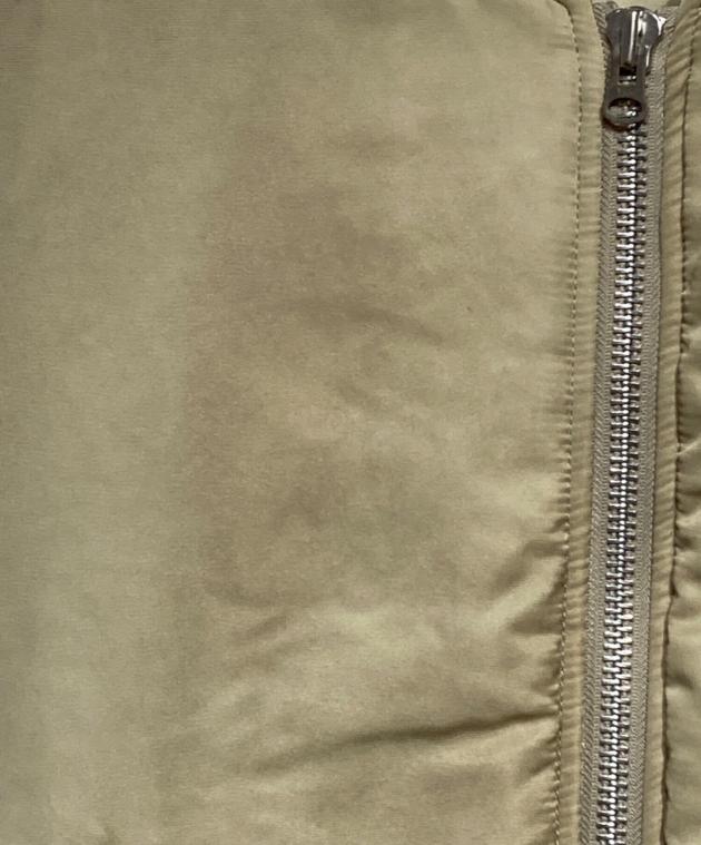 中古・古着通販】MAGLIANO (マリアーノ) Protesta Zip-Up Bomber