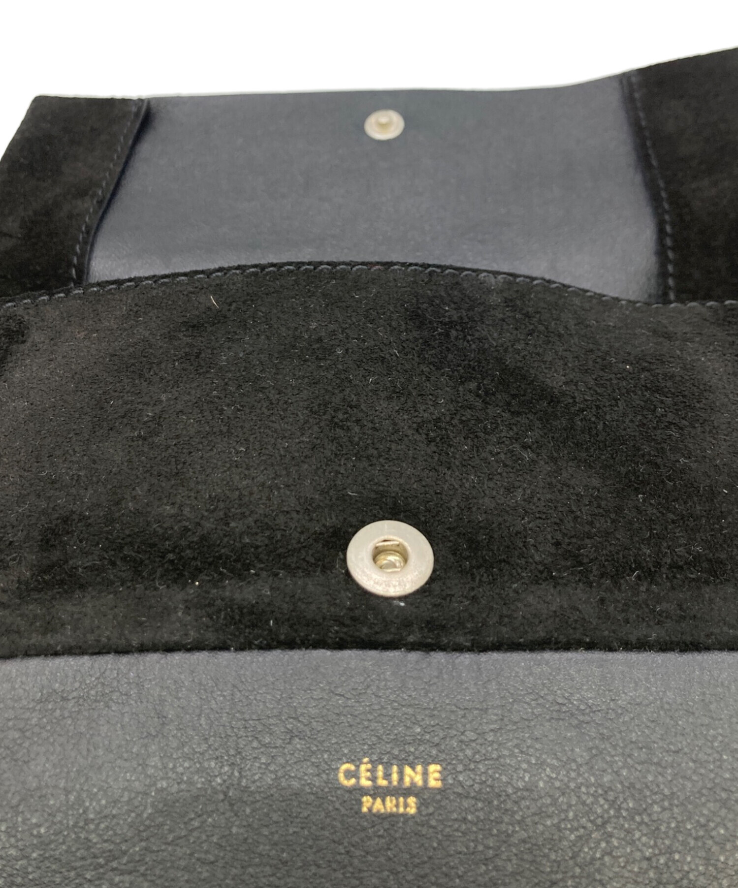 中古・古着通販】CELINE (セリーヌ) フィービーファイロポーチ