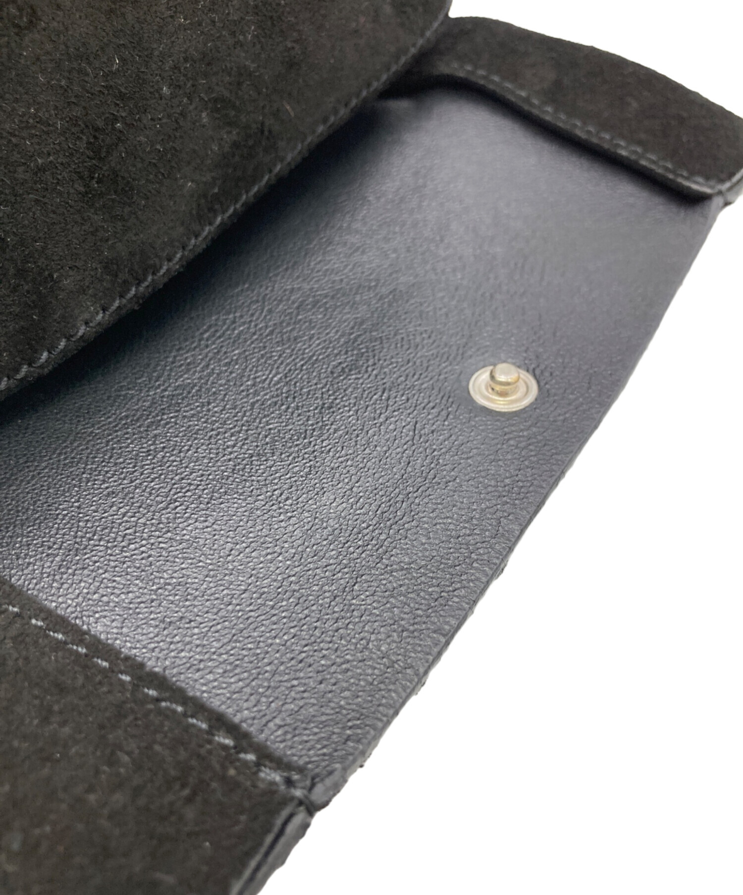 中古・古着通販】CELINE (セリーヌ) フィービーファイロポーチ