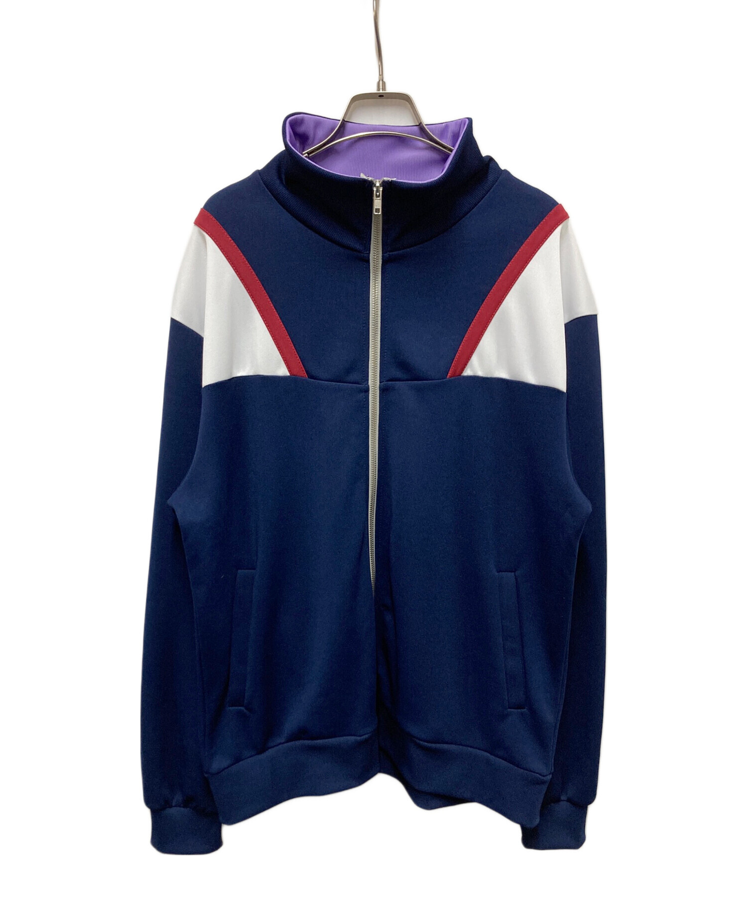シン・エヴァンゲリオン劇場版　碇シンジのジャージ Lサイズ 中古・古着通販】EVANGELION (エヴァンゲリオン) 碇シンジのジャージ