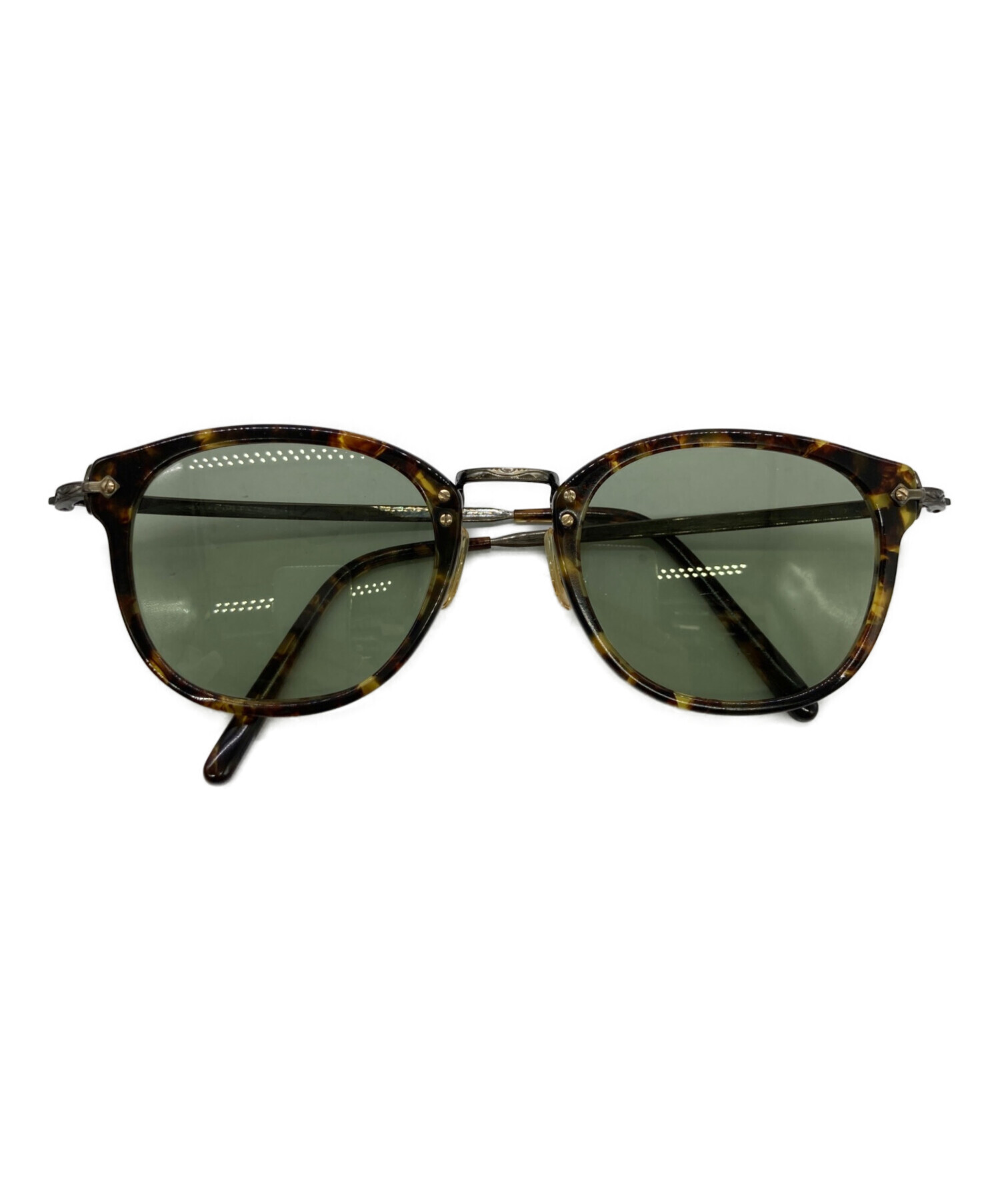 中古・古着通販】OLIVER PEOPLES (オリバーピープルズ) サングラス