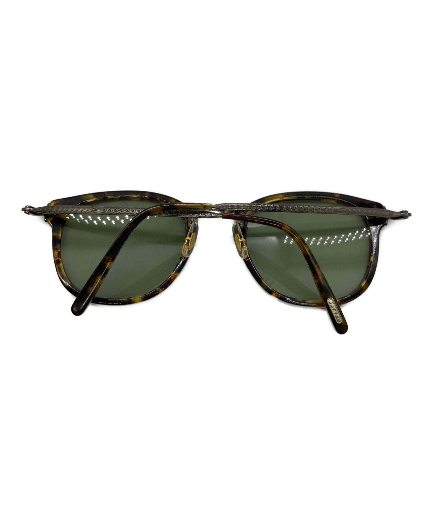☆最終値下げしますサングラス　oliver peoples  中古 中古・古着通販】OLIVER PEOPLES (オリバーピープルズ) サングラス