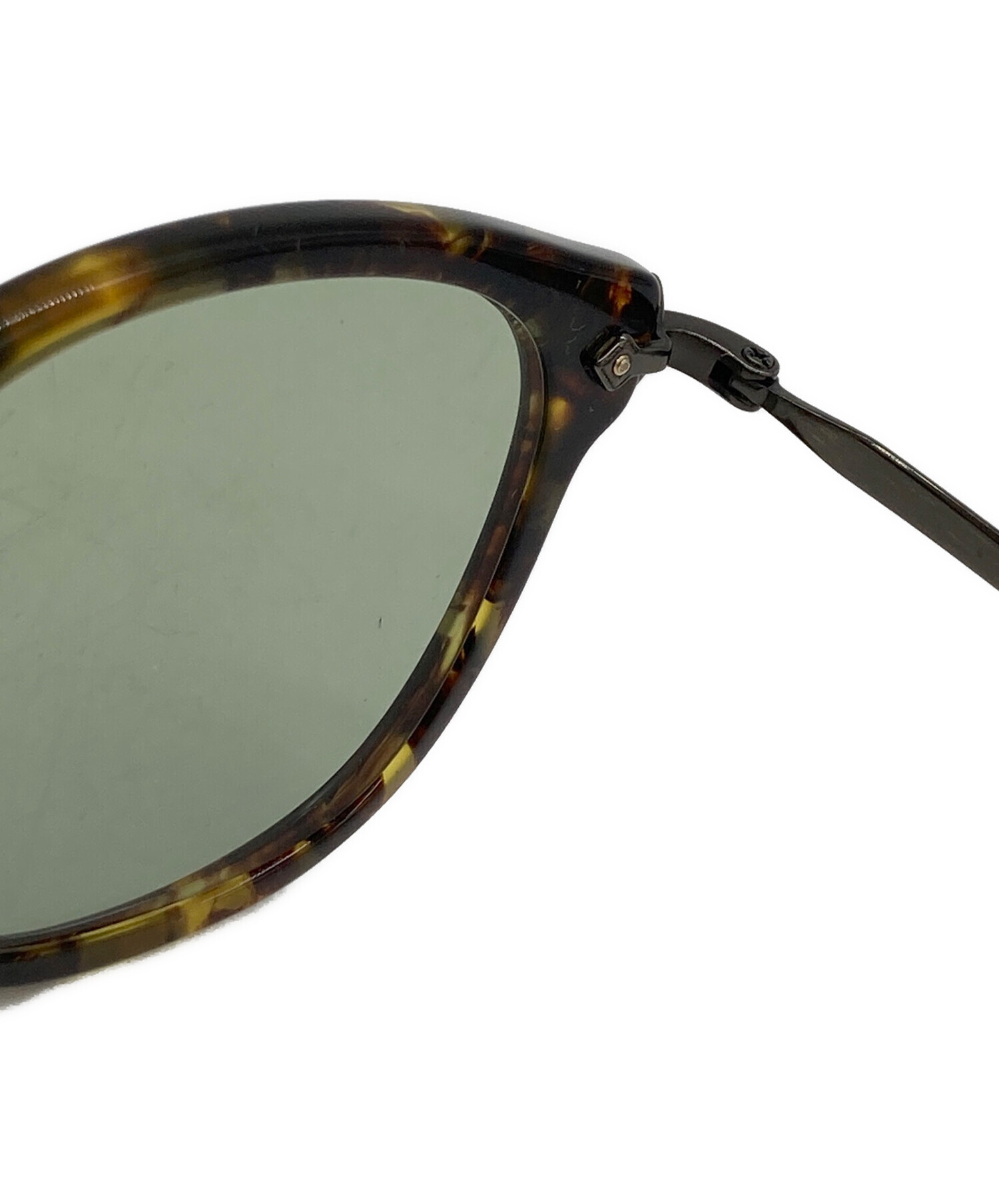 中古・古着通販】OLIVER PEOPLES (オリバーピープルズ) サングラス