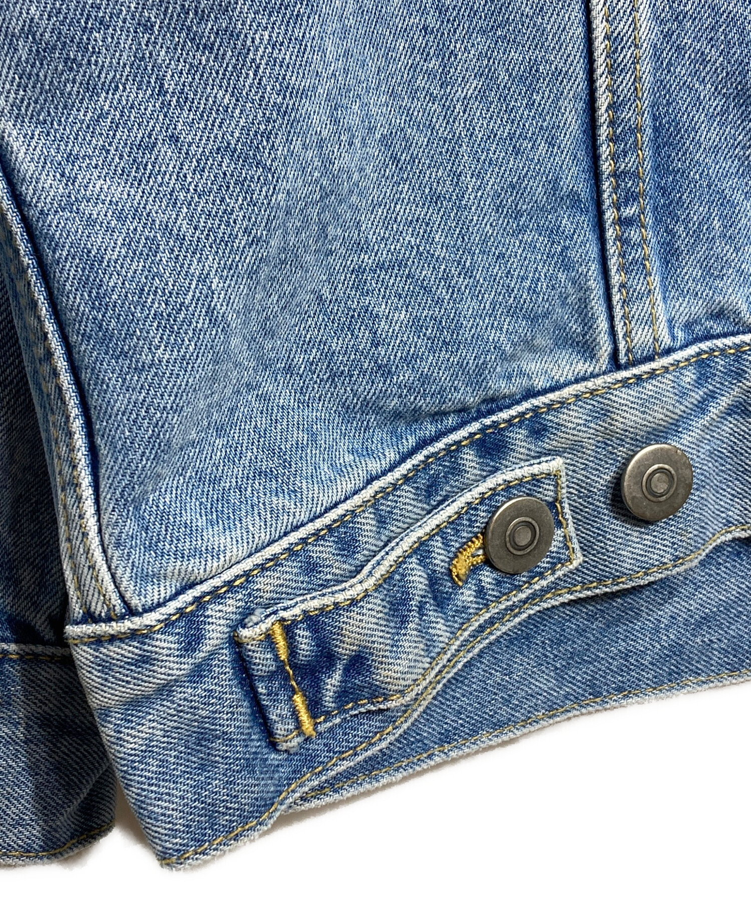 中古・古着通販】Maison Margiela (メゾンマルジェラ) ノーカラー