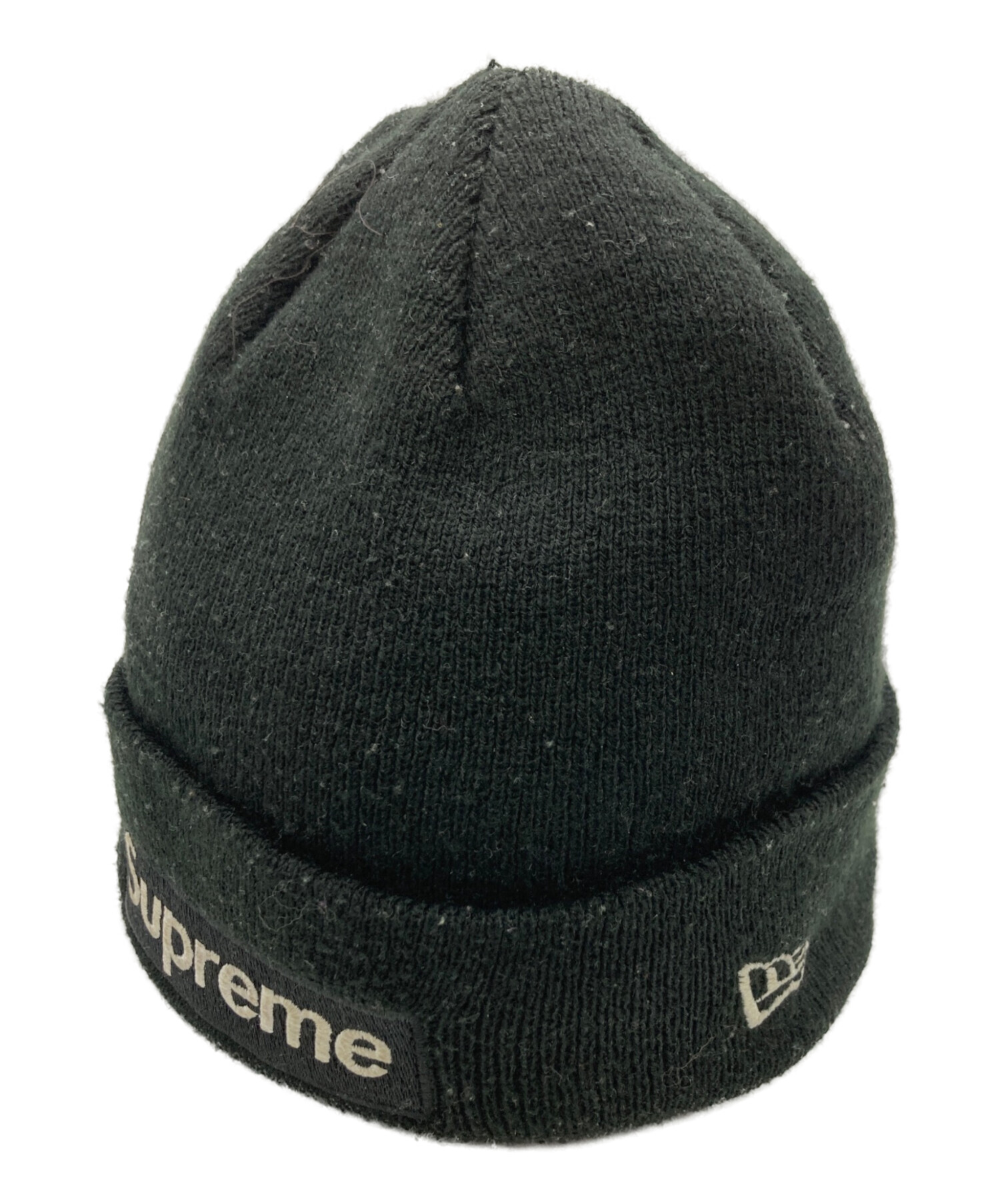 中古・古着通販】SUPREME (シュプリーム) New Era (ニューエラ) Box