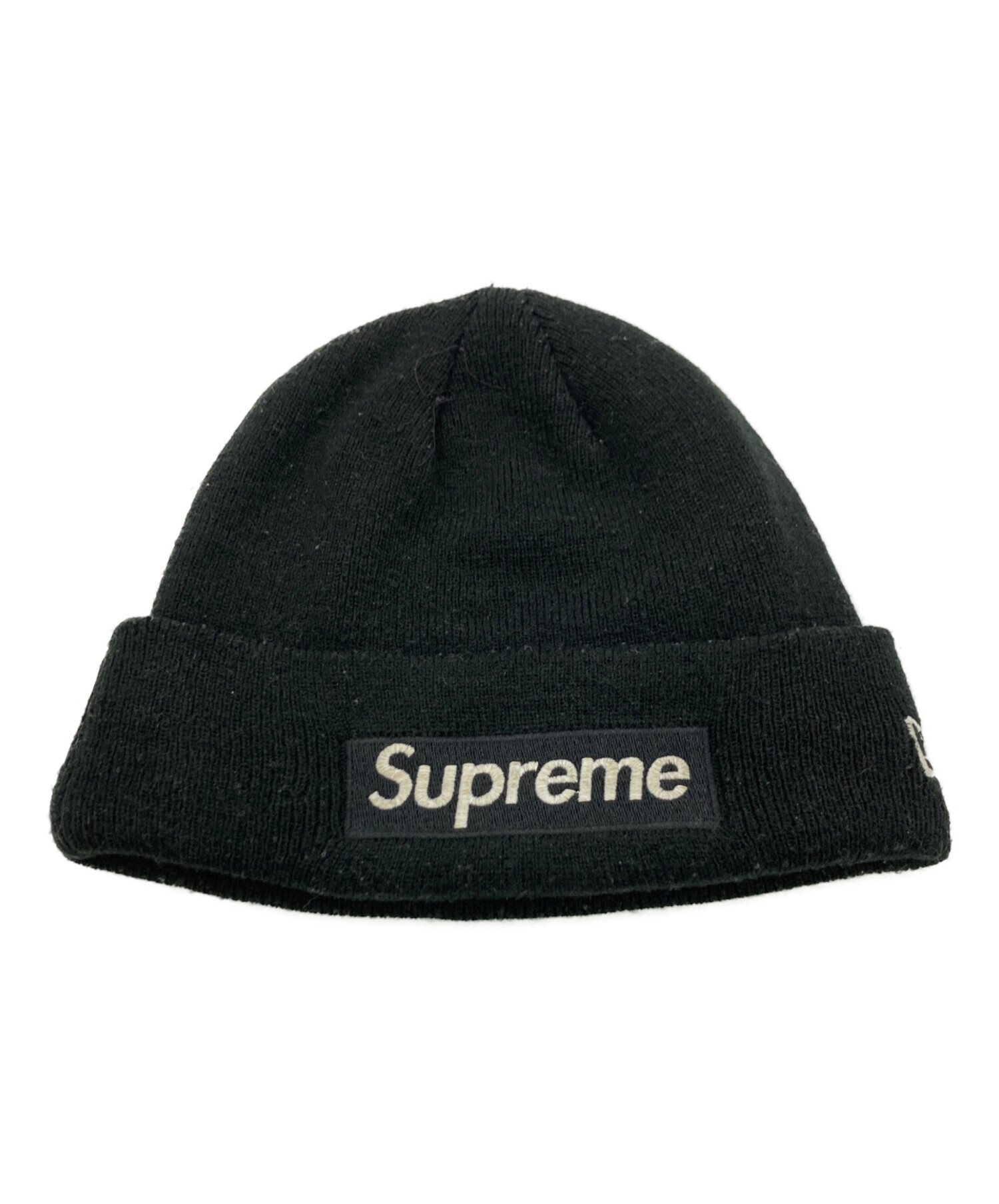 中古・古着通販】SUPREME (シュプリーム) New Era (ニューエラ) Box