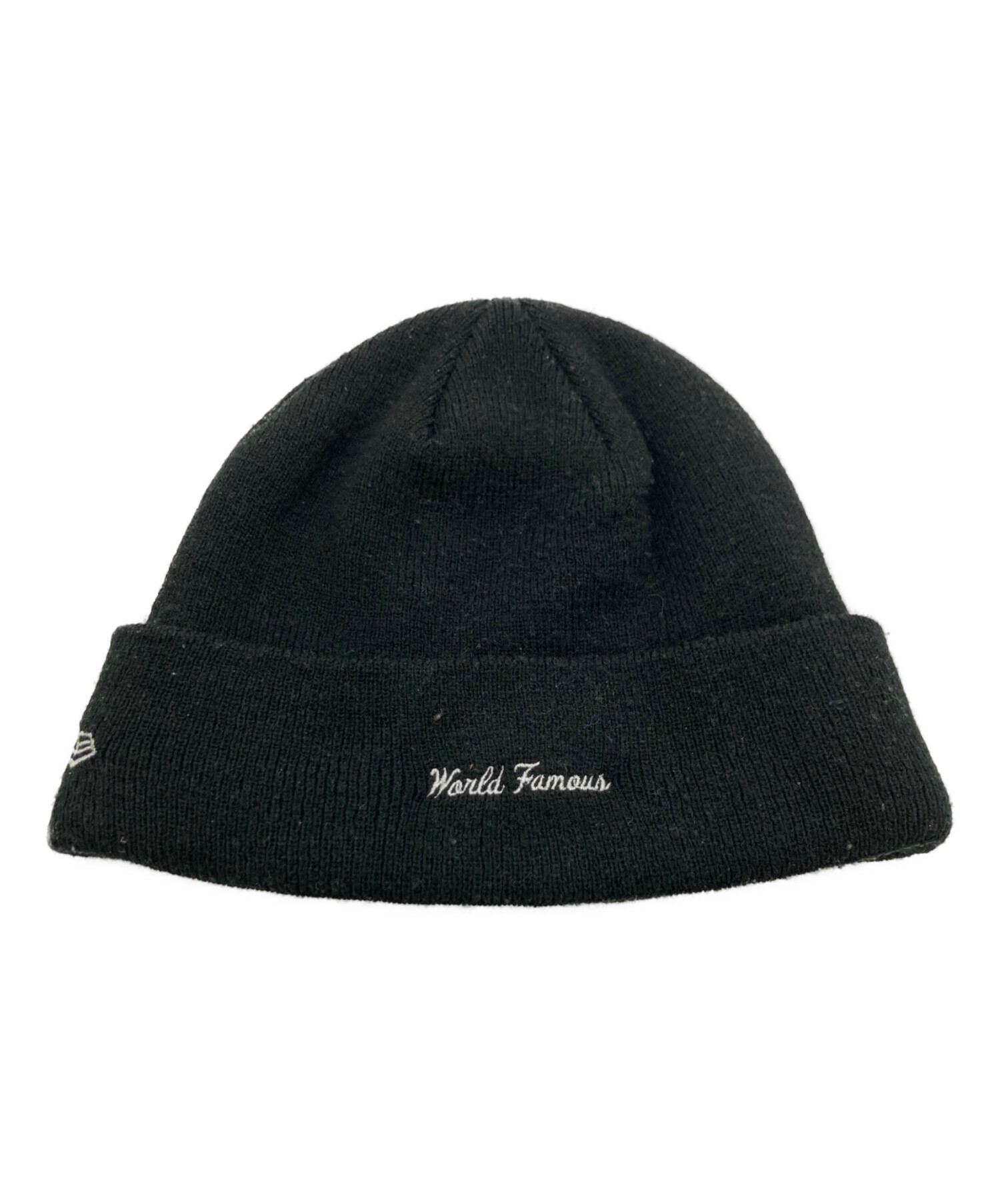 中古・古着通販】SUPREME (シュプリーム) New Era (ニューエラ) Box
