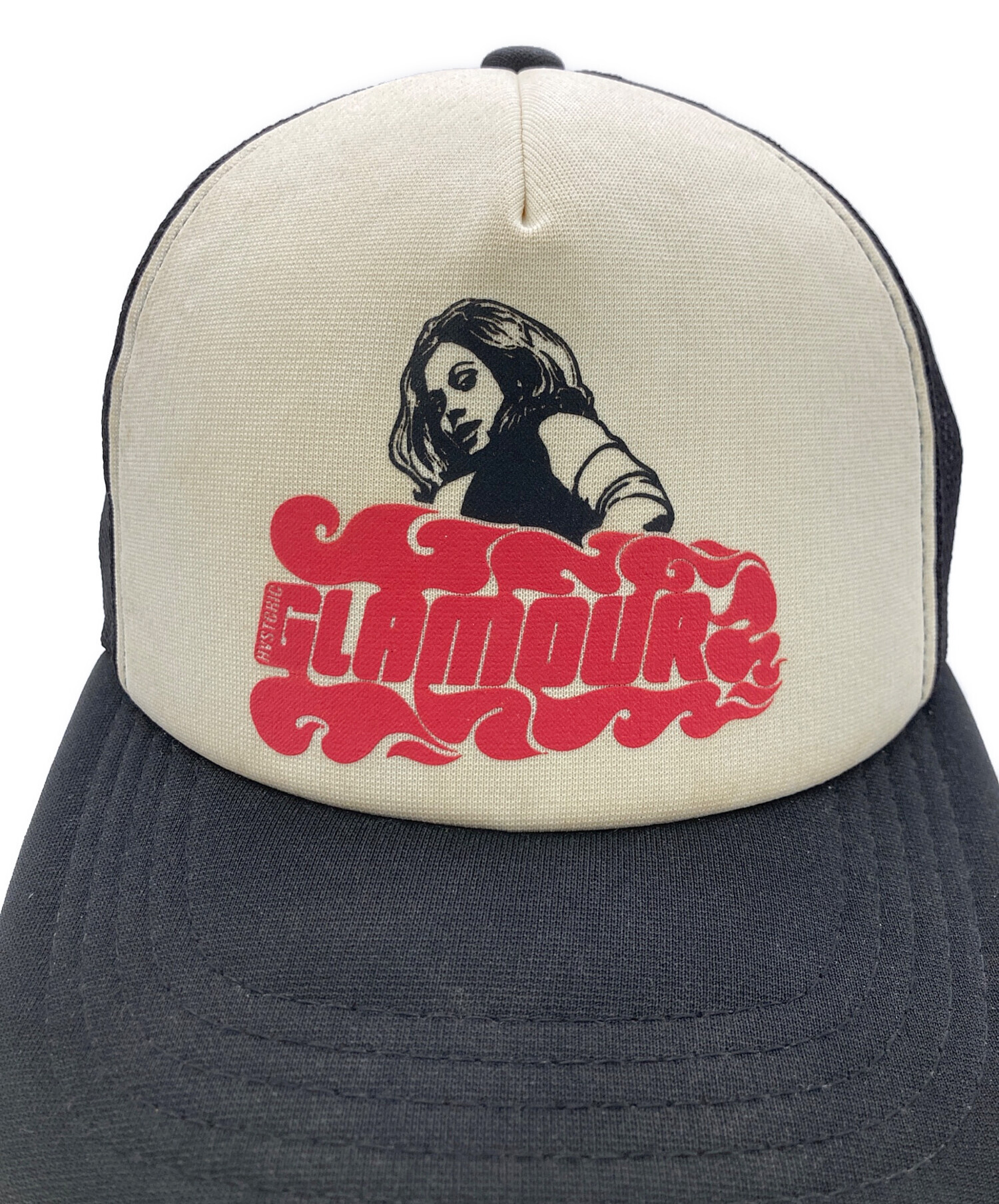 中古・古着通販】Hysteric Glamour (ヒステリックグラマー) Vixen Girl