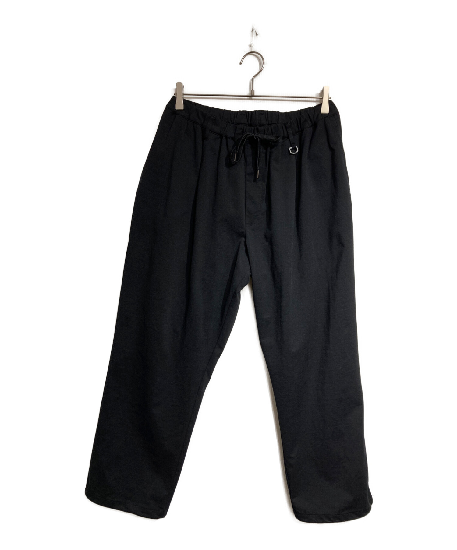 中古・古着通販】WIDE DAD (ワイド ダット) SHADE TECH EASY PANTS