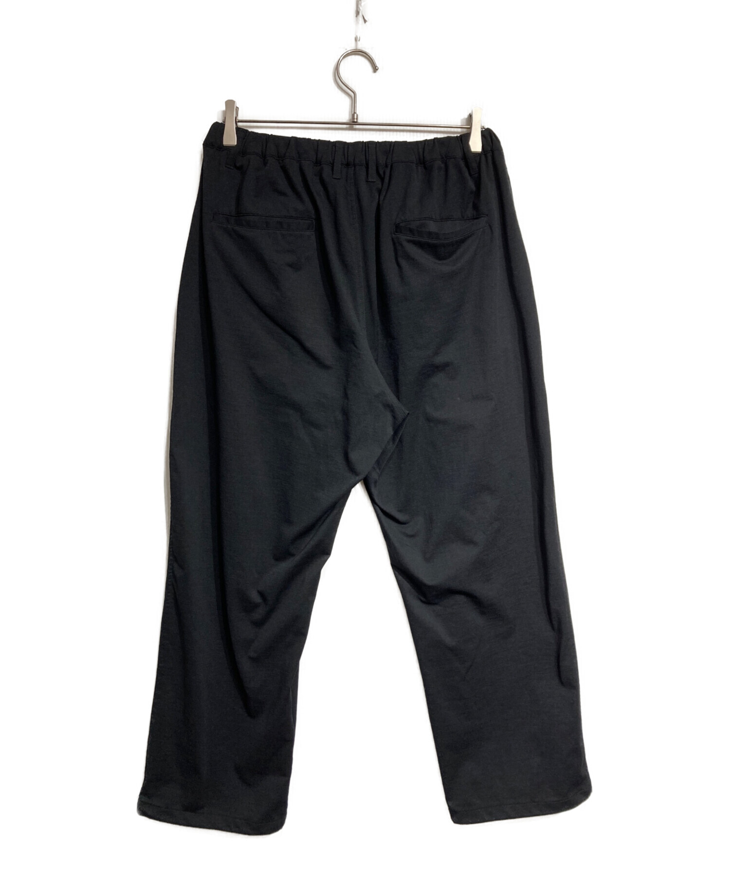中古・古着通販】WIDE DAD (ワイド ダット) SHADE TECH EASY PANTS
