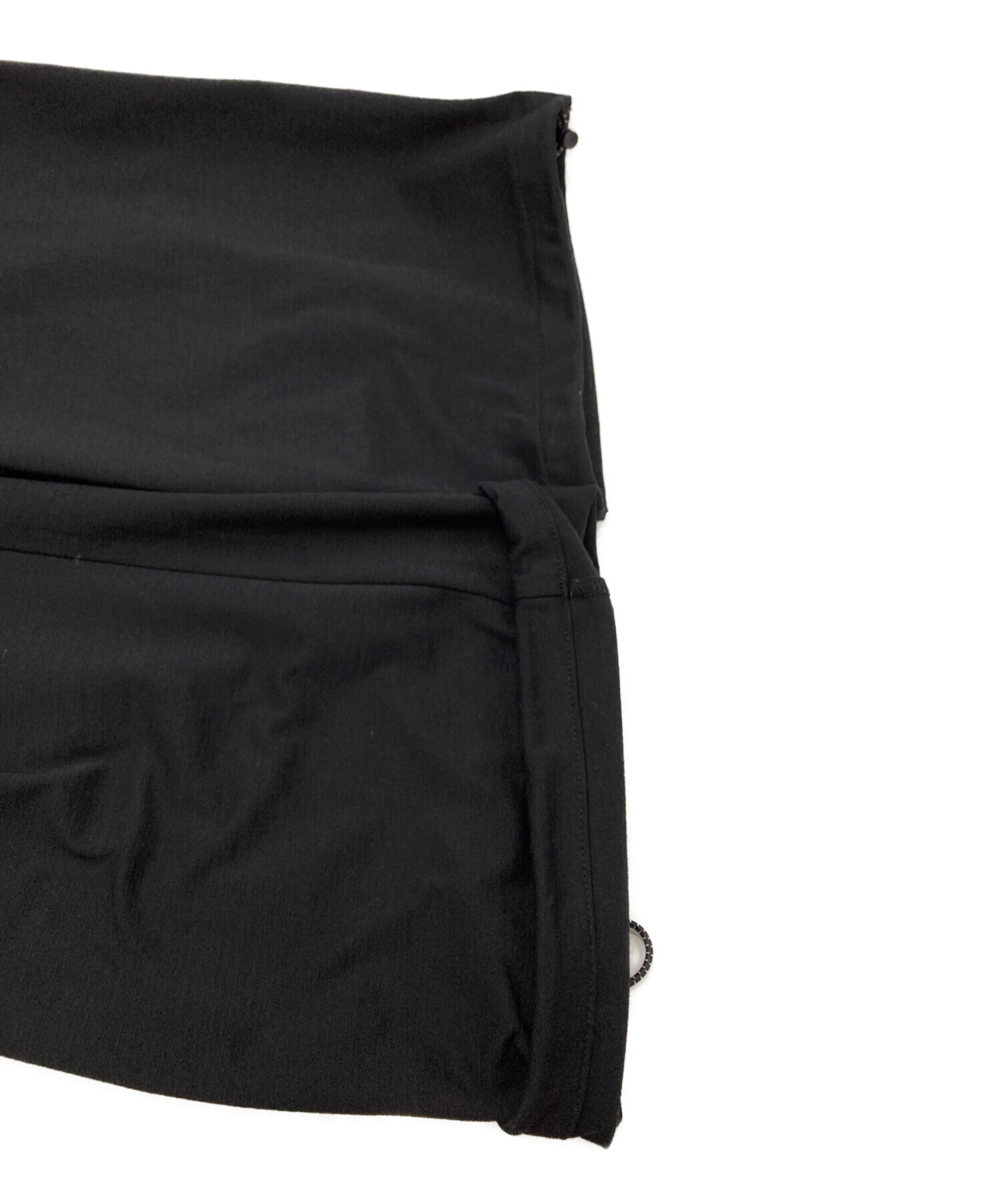 中古・古着通販】WIDE DAD (ワイド ダット) SHADE TECH EASY PANTS