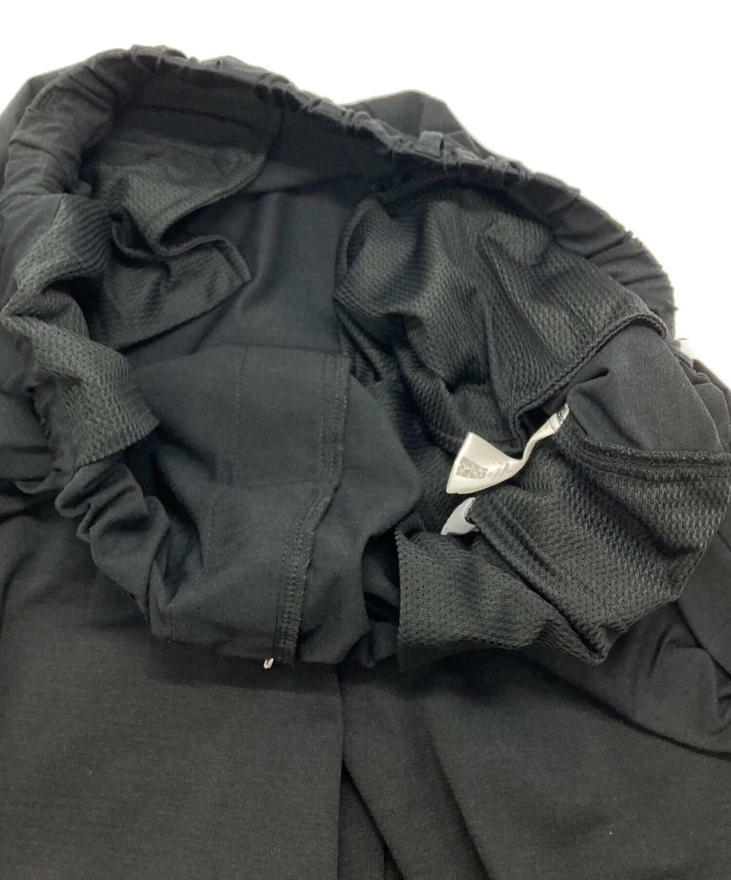 中古・古着通販】WIDE DAD (ワイド ダット) SHADE TECH EASY PANTS