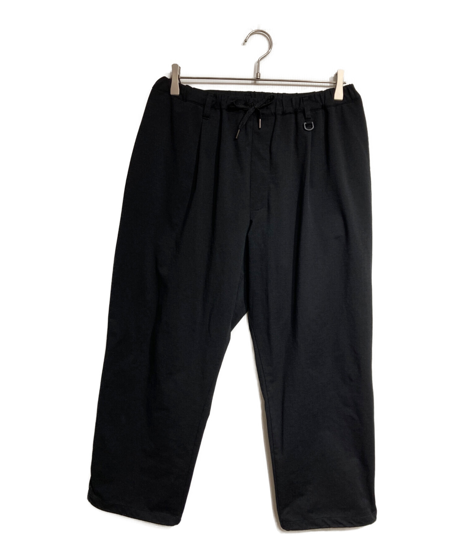 o*t様 wide dad イージーパンツ　2点セット 中古・古着通販】WIDE DAD (ワイド ダット) テックイージーパンツ