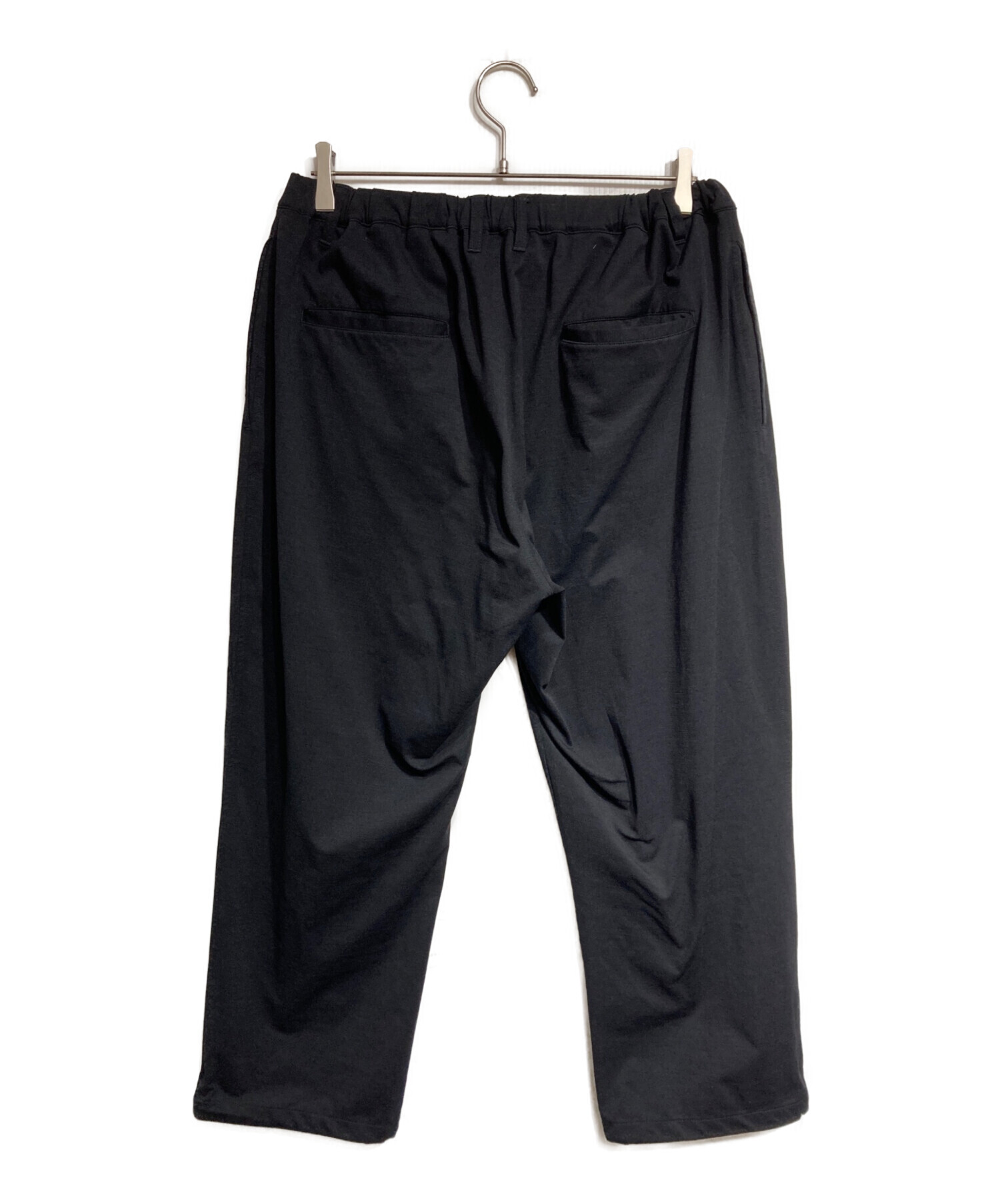 中古・古着通販】WIDE DAD (ワイド ダット) テックイージーパンツ