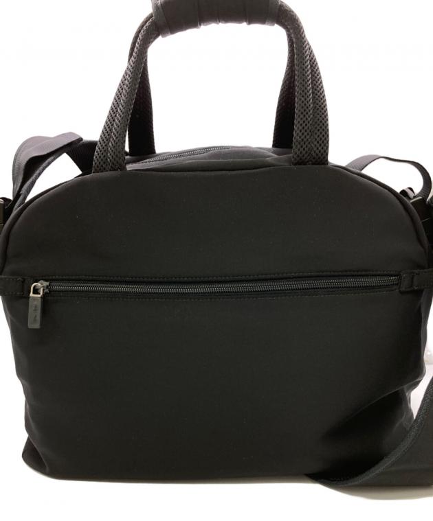 中古・古着通販】MIU MIU (ミュウミュウ) 00sナイロン2WAYボストン