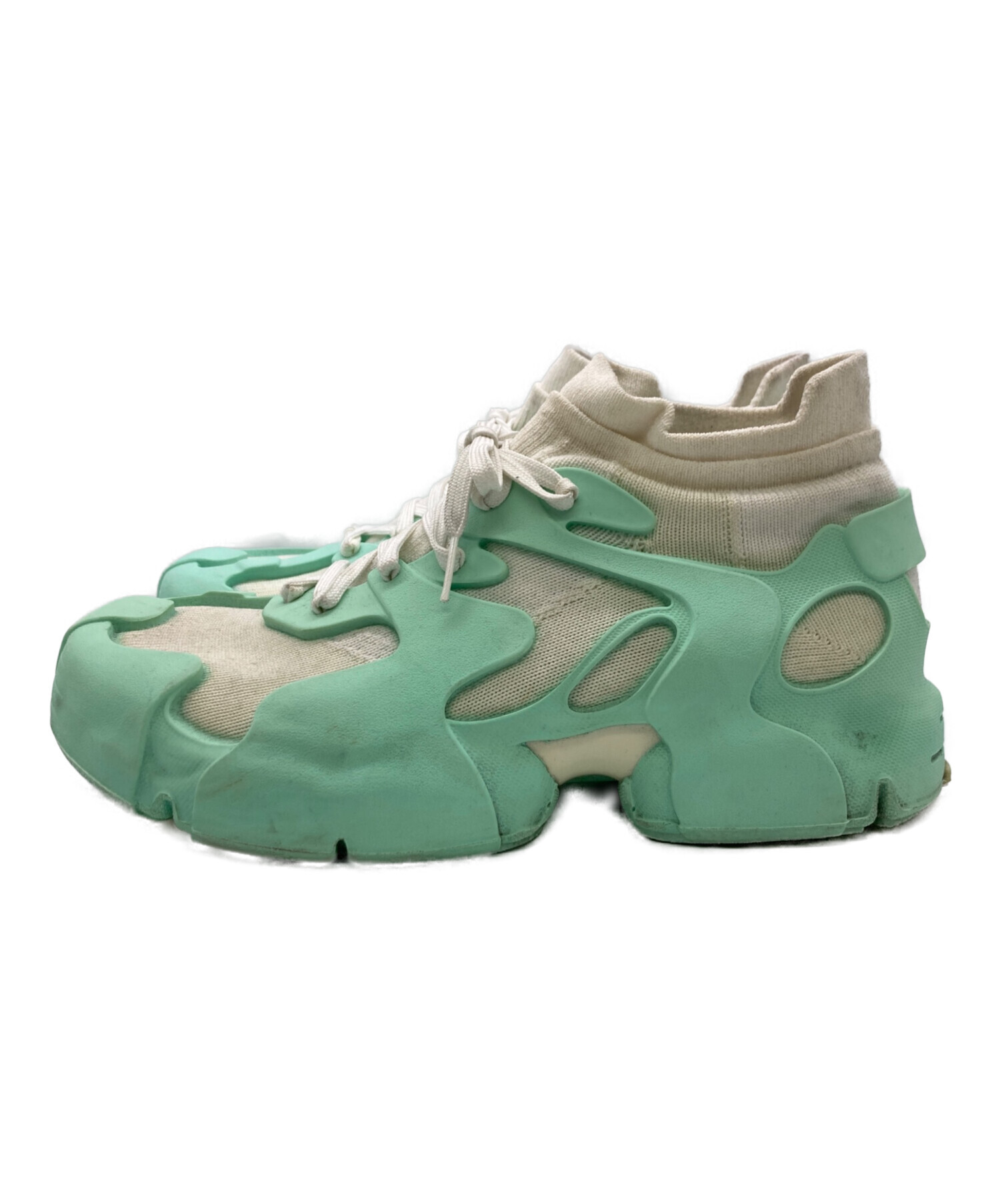 中古・古着通販】CAMPERLAB (カンペールラボ) TOSSU チャンキー