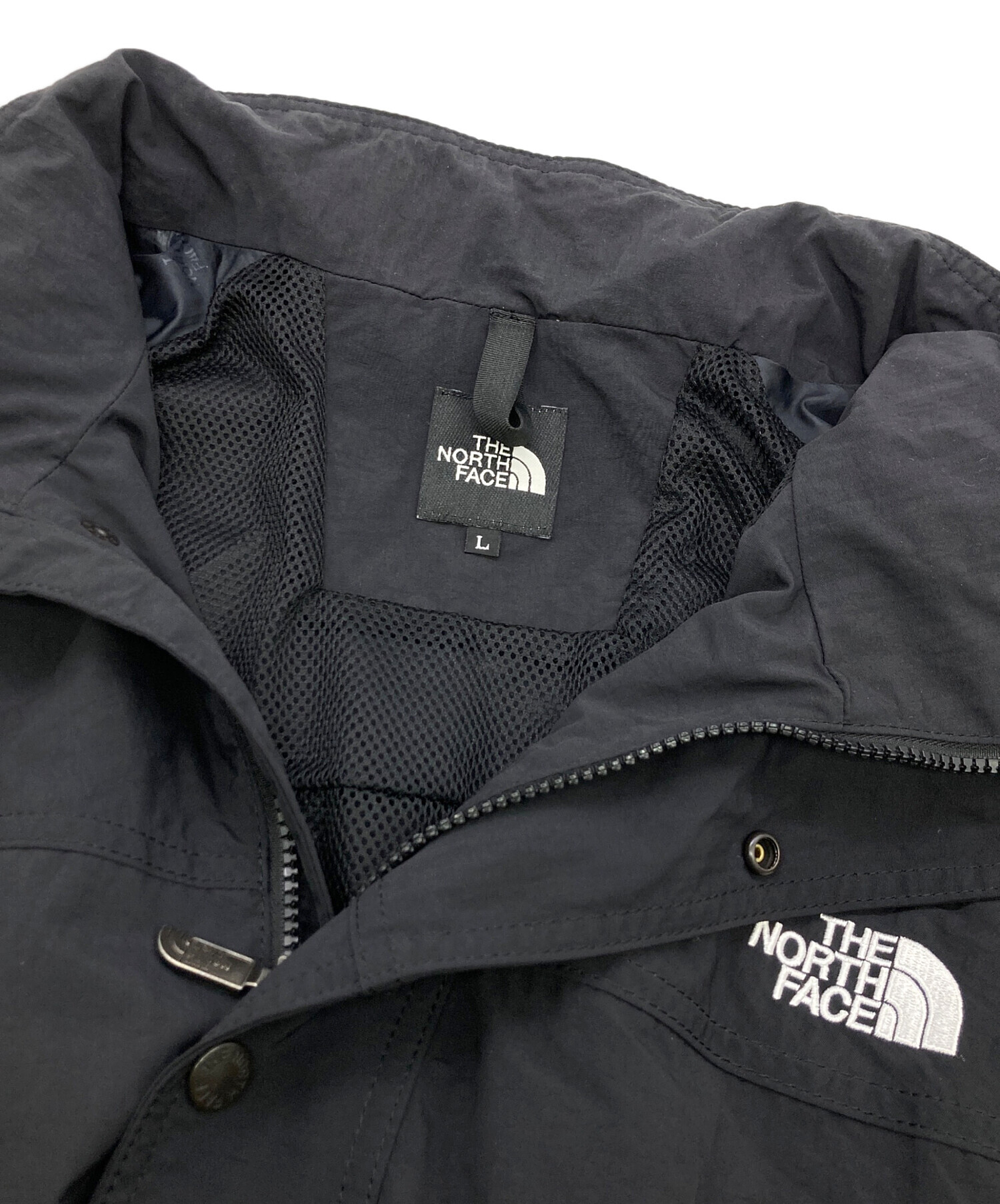 中古・古着通販】THE NORTH FACE (ザ ノース フェイス) Hydrena Wind