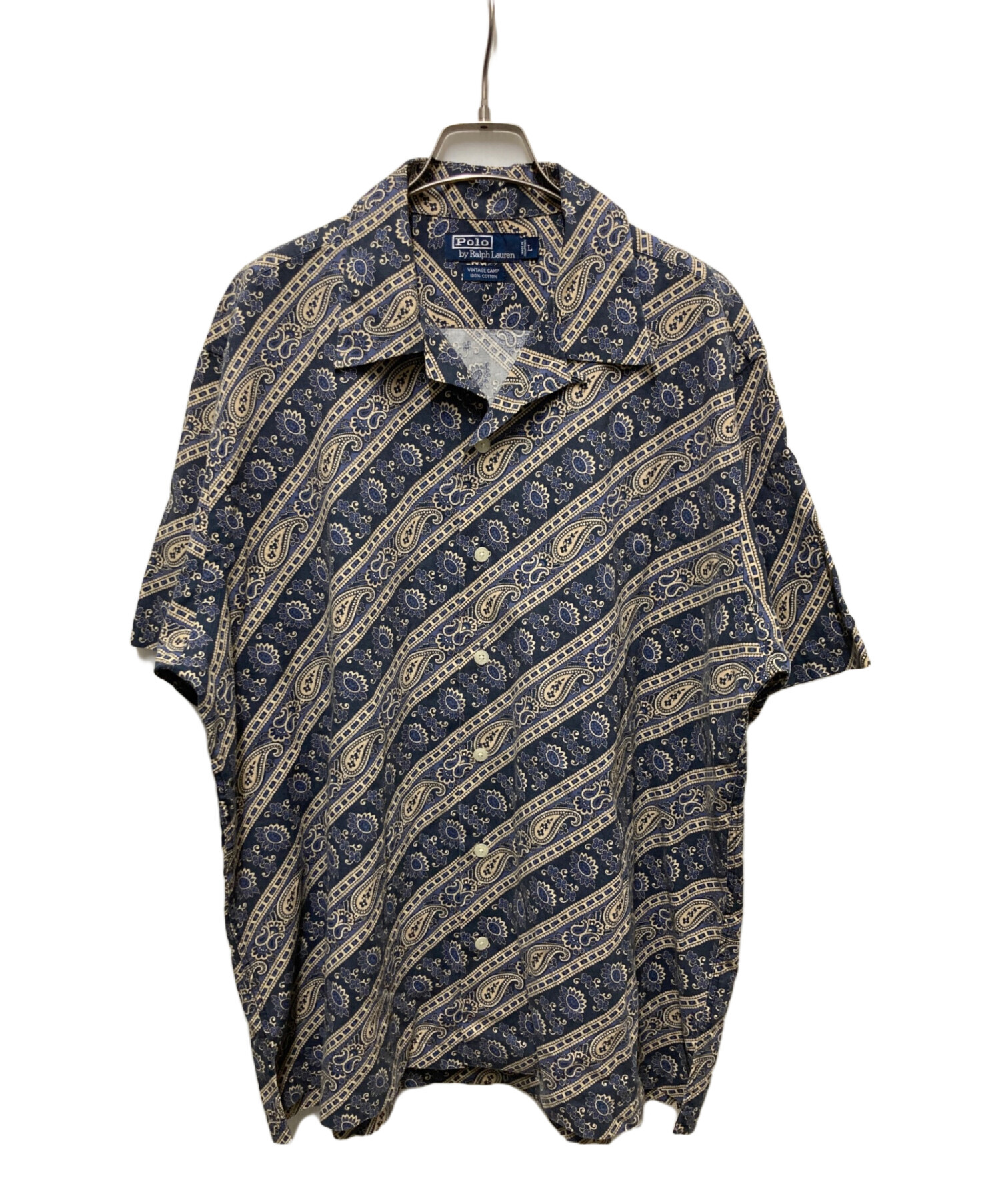 中古・古着通販】POLO RALPH LAUREN (ポロ・ラルフローレン) 90s