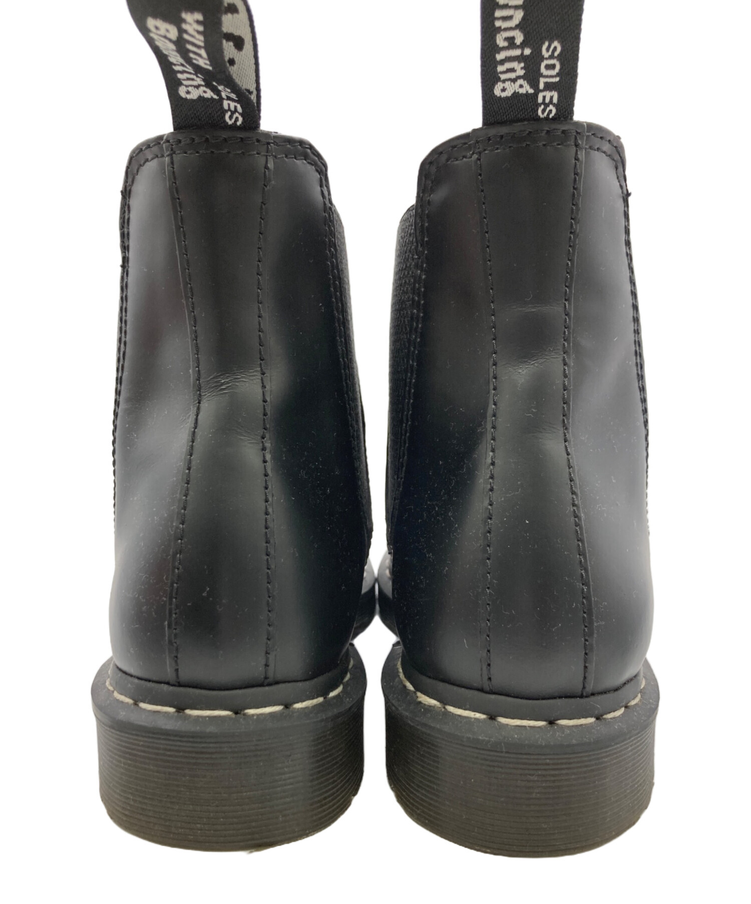 中古・古着通販】Dr.Martens (ドクターマーチン) 2976 YSチェルシー 