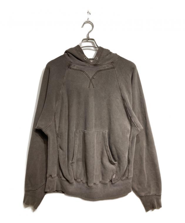 中古・古着通販】SUGARHILL (シュガーヒル) PIGMENT DYE HOODIE