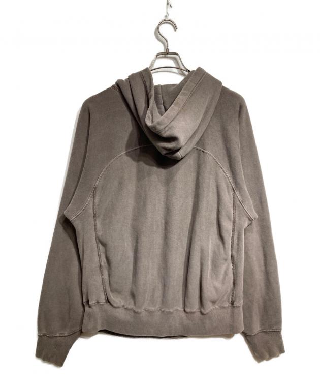 中古・古着通販】SUGARHILL (シュガーヒル) PIGMENT DYE HOODIE