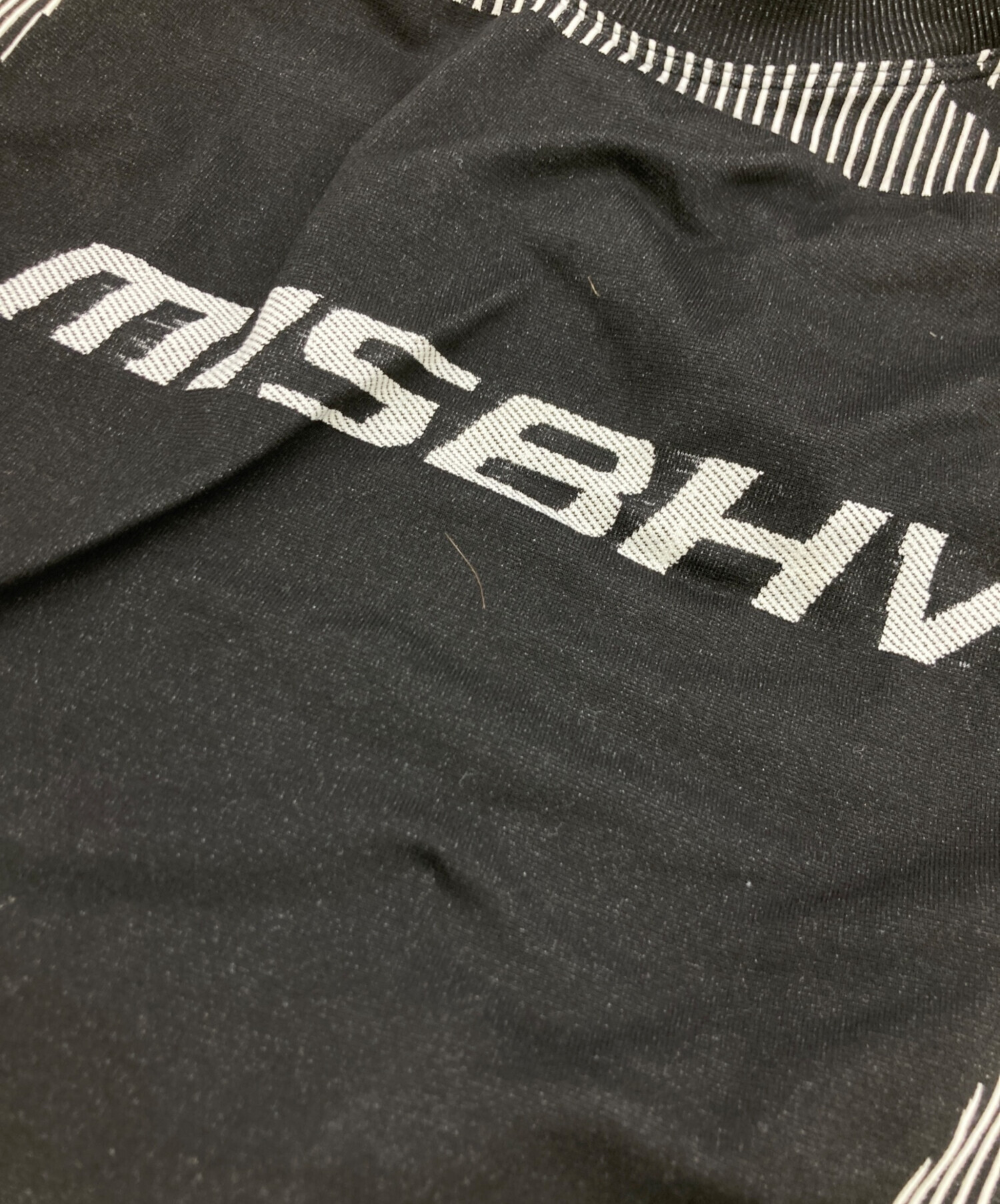 中古・古着通販】MISBHV SPORTS (ミスビヘイブ・スポーツ) Classic