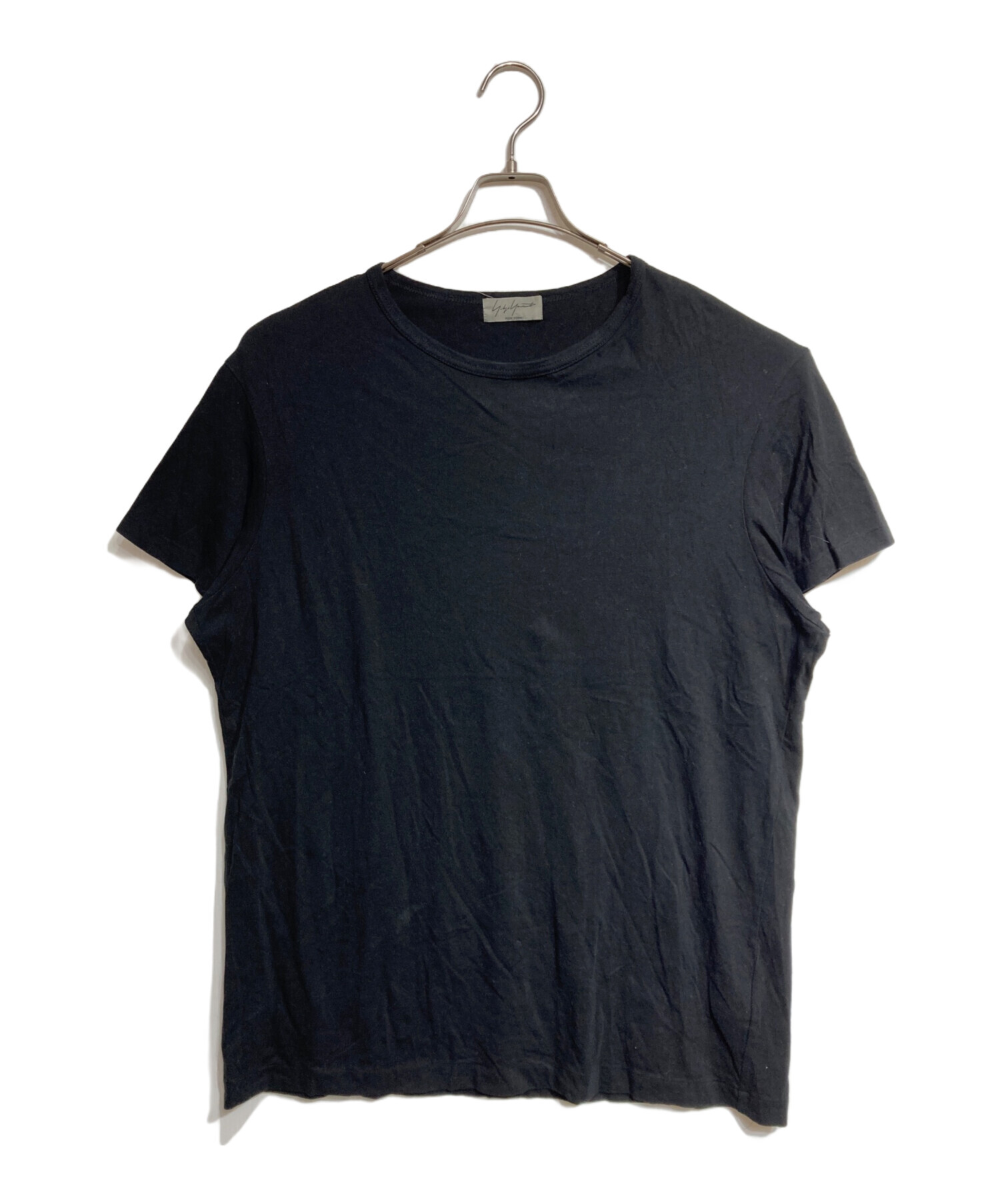 中古・古着通販】YOHJI YAMAMOTO (ヨウジヤマモト) カルティマ天竺