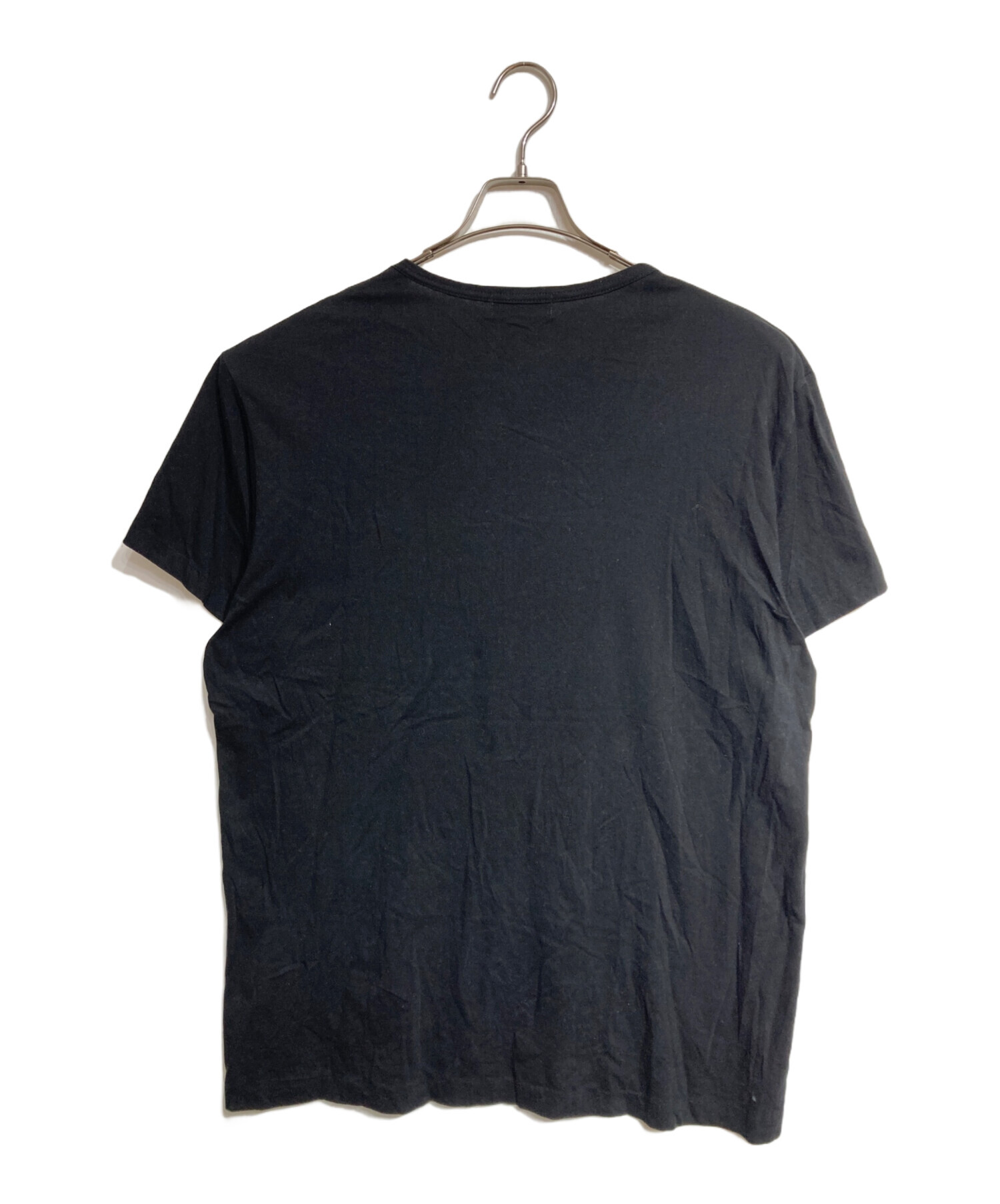 中古・古着通販】YOHJI YAMAMOTO (ヨウジヤマモト) カルティマ天竺