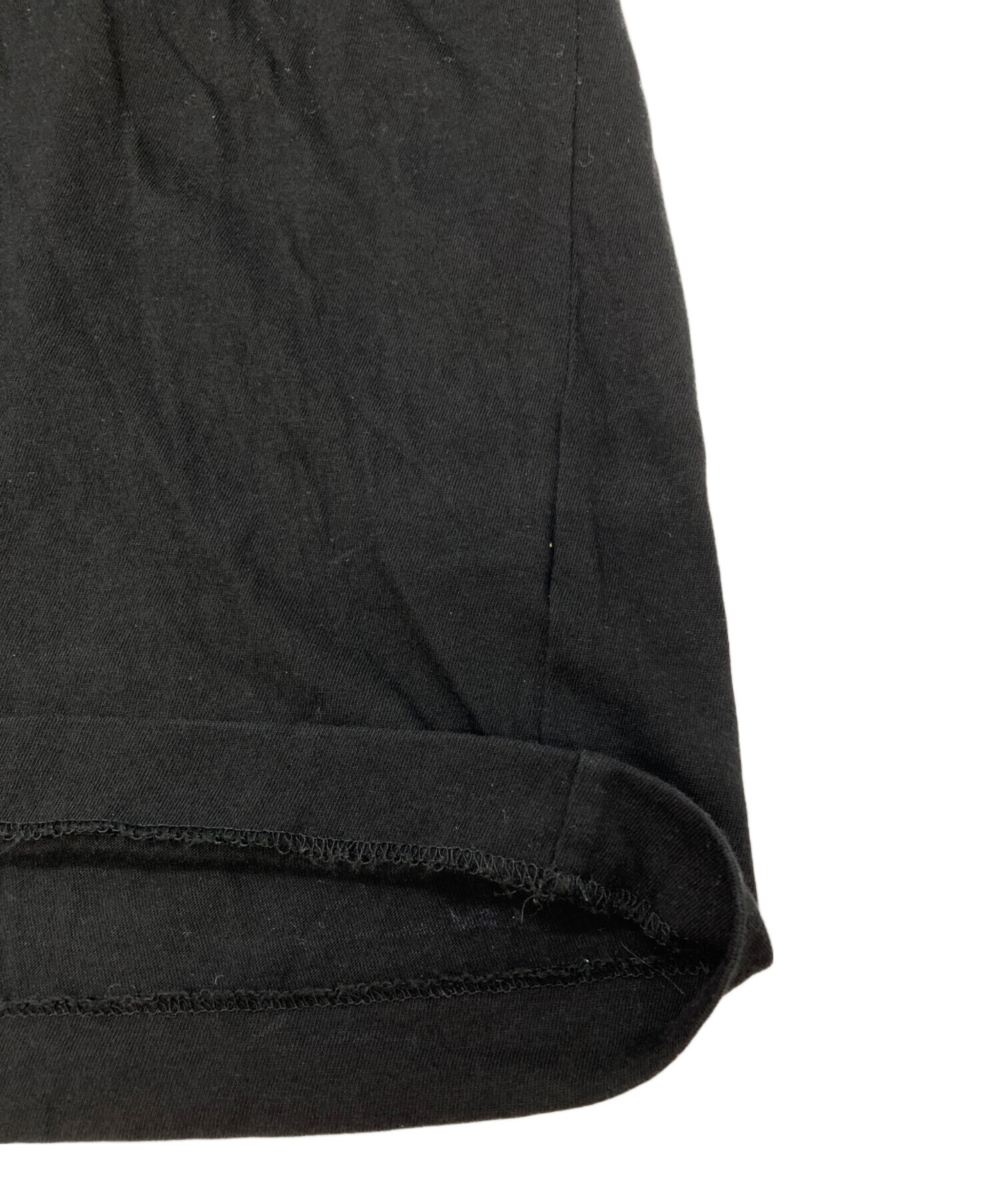 中古・古着通販】YOHJI YAMAMOTO (ヨウジヤマモト) カルティマ天竺