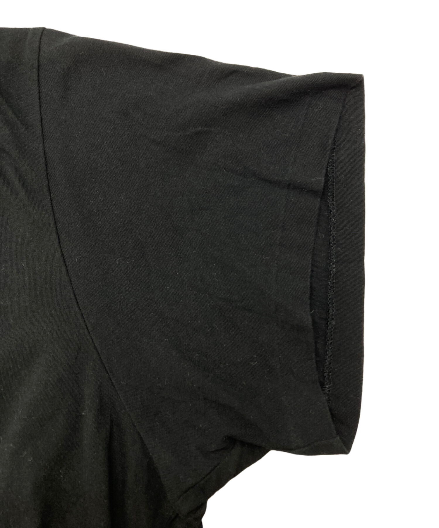 中古・古着通販】YOHJI YAMAMOTO (ヨウジヤマモト) カルティマ天竺