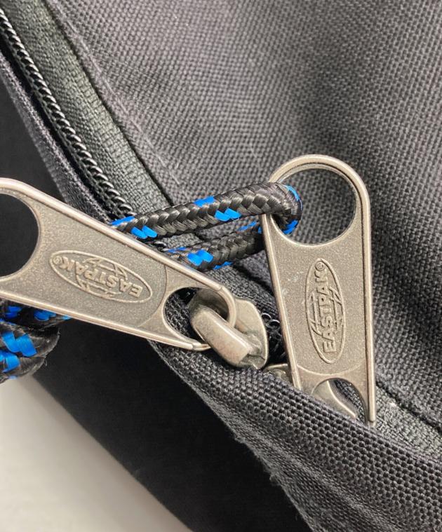 Ader error アーダーエラー　バラクラバ メルカリ内一点物‼️nubian 中古・古着通販】EASTPAK (イーストパック) ADER error (アーダー