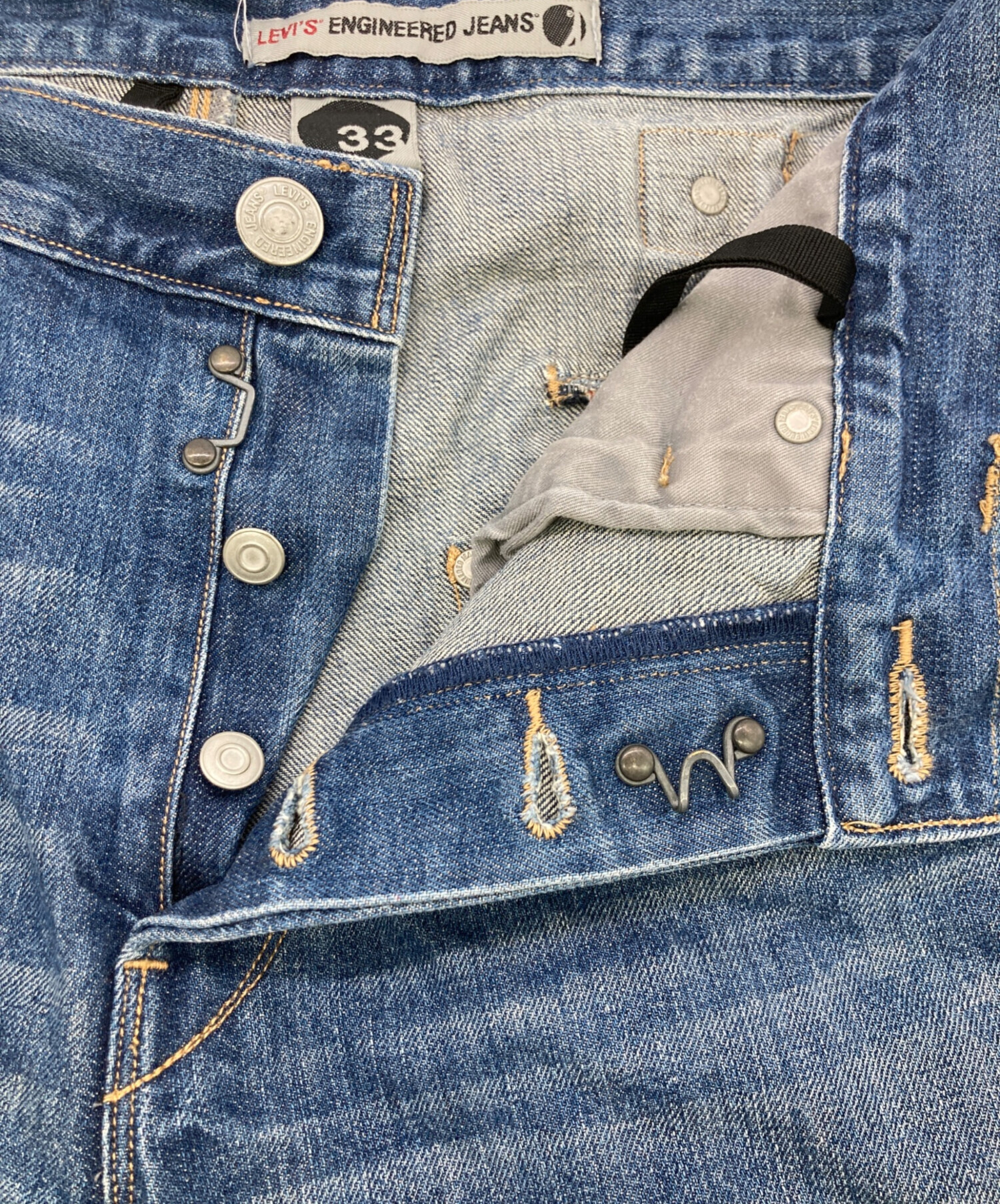 中古・古着通販】LEVI