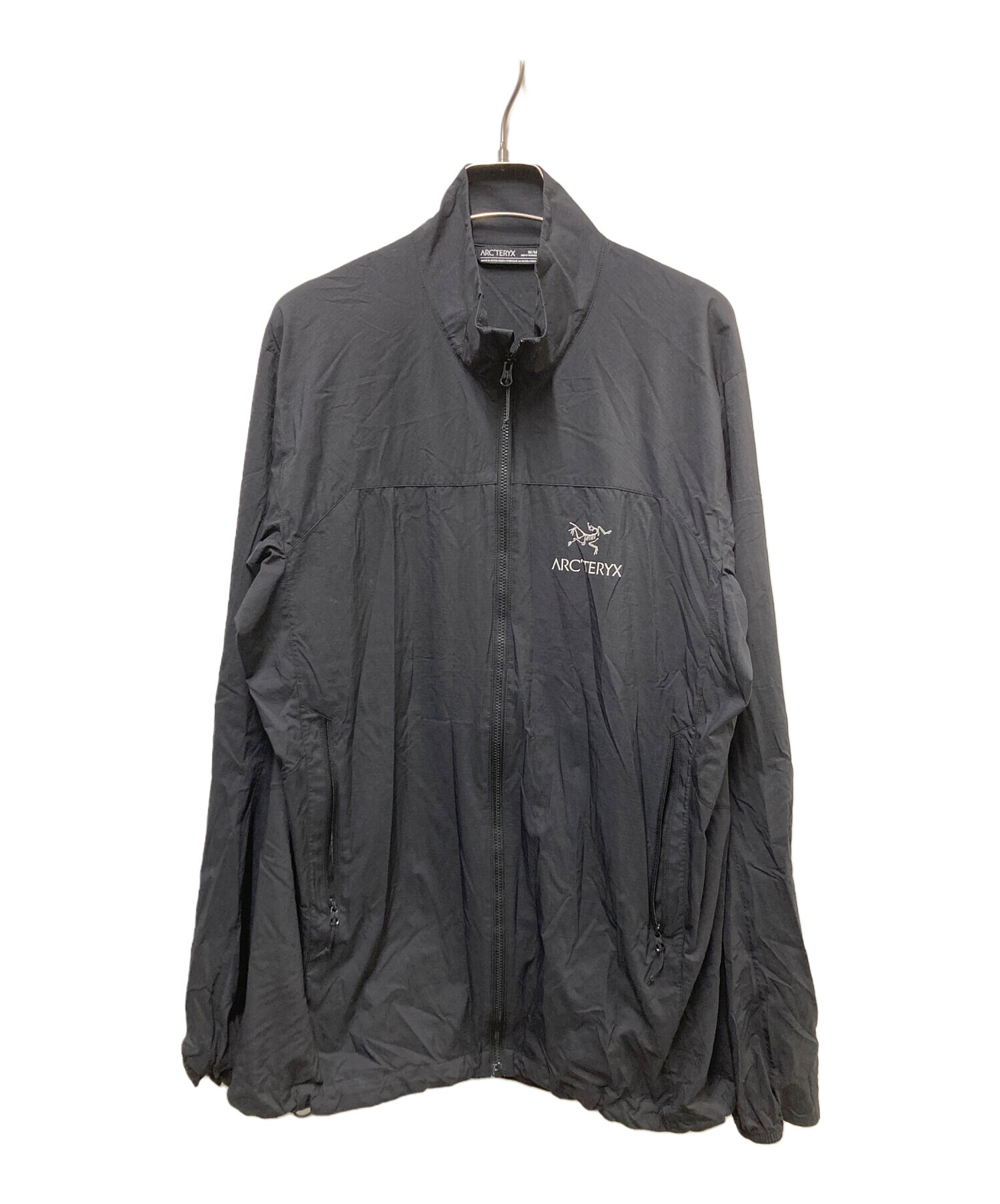 中古・古着通販】ARC'TERYX (アークテリクス) SQUAMISH JACKET