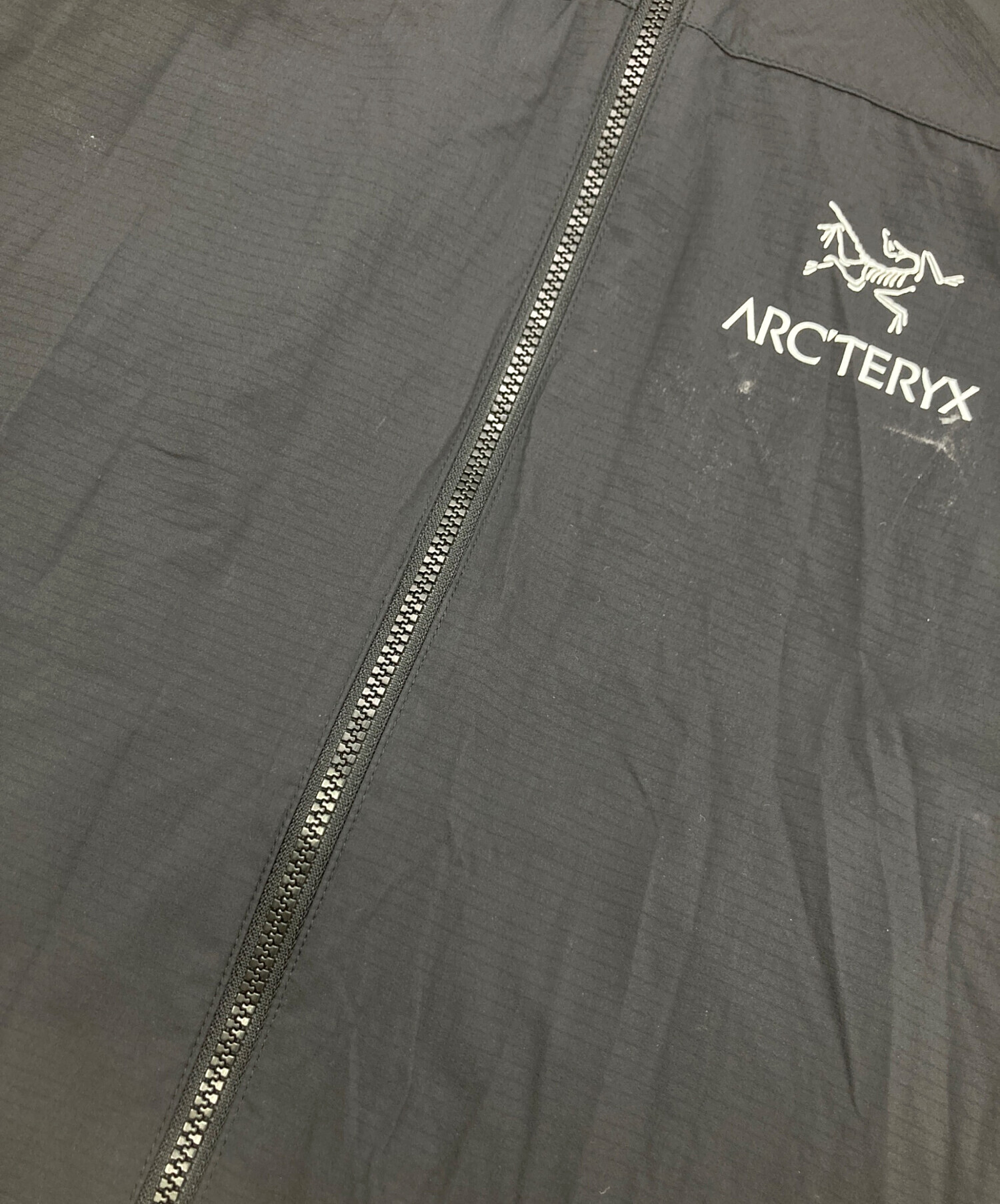 中古・古着通販】ARC'TERYX (アークテリクス) SQUAMISH JACKET