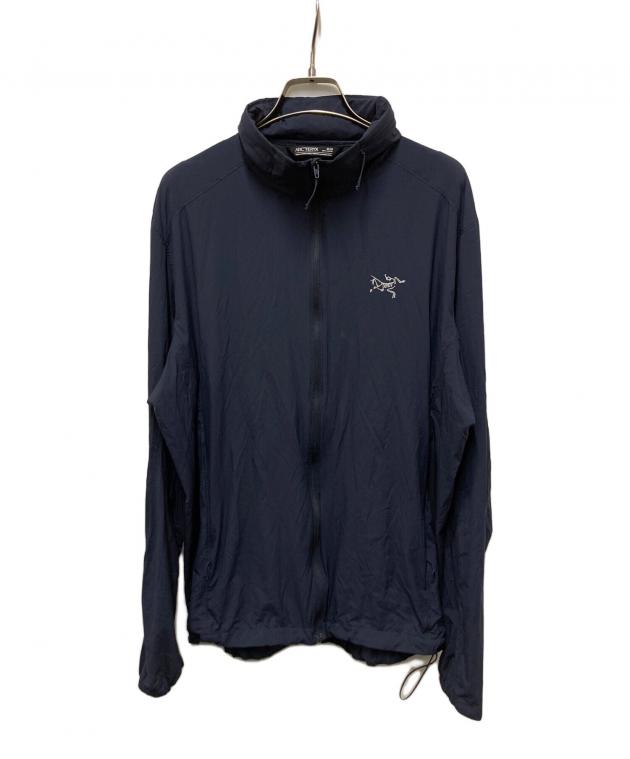 中古・古着通販】ARC'TERYX (アークテリクス) NODIN JACKET ネイビー