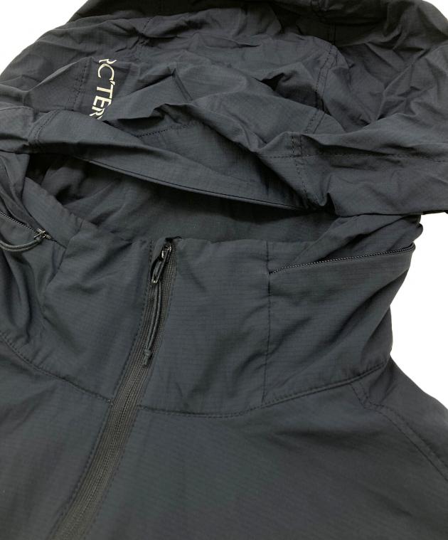 中古・古着通販】ARC'TERYX (アークテリクス) NODIN JACKET ネイビー