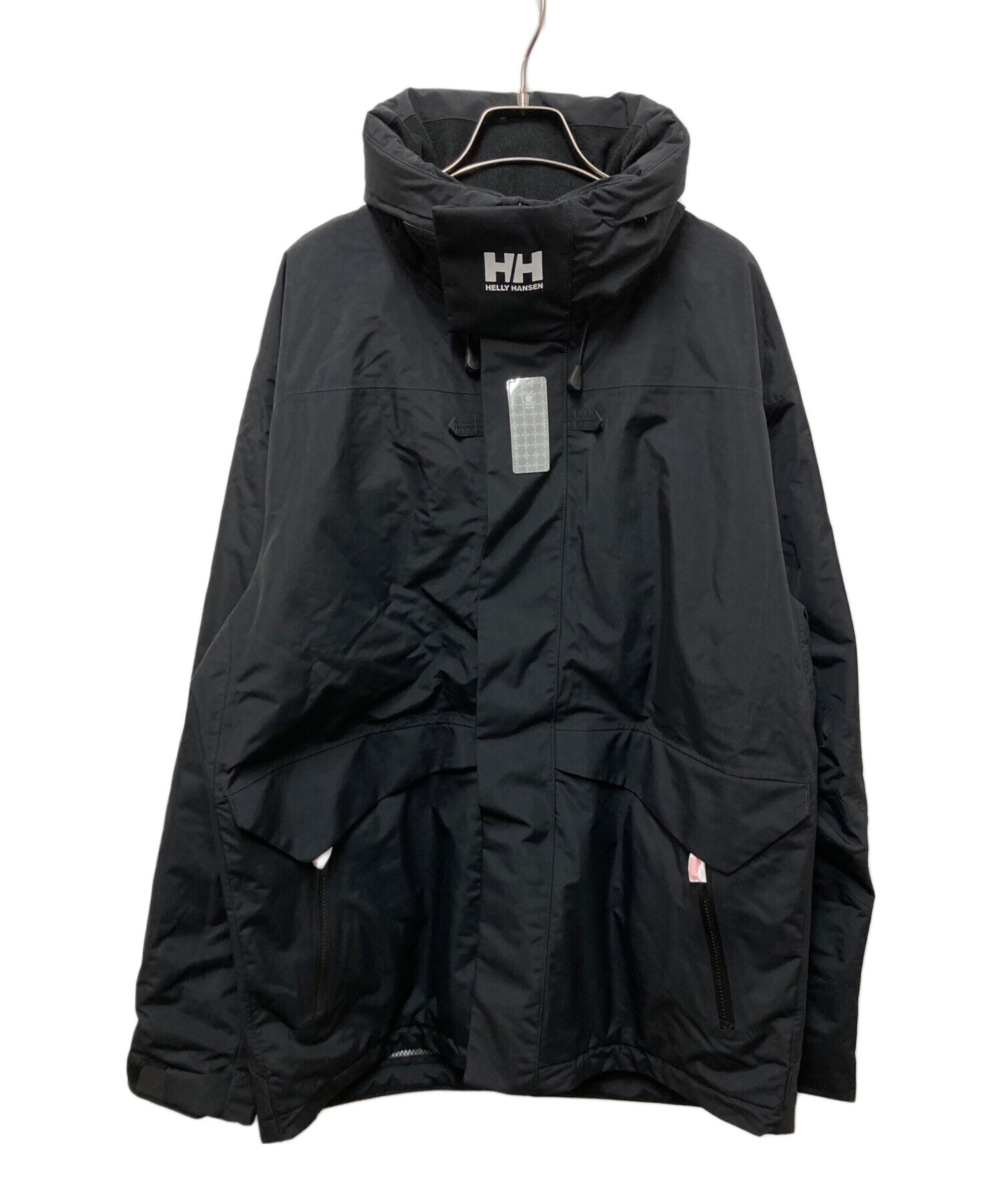中古・古着通販】HELLY HANSEN (ヘリーハンセン) オーシャンフレイ