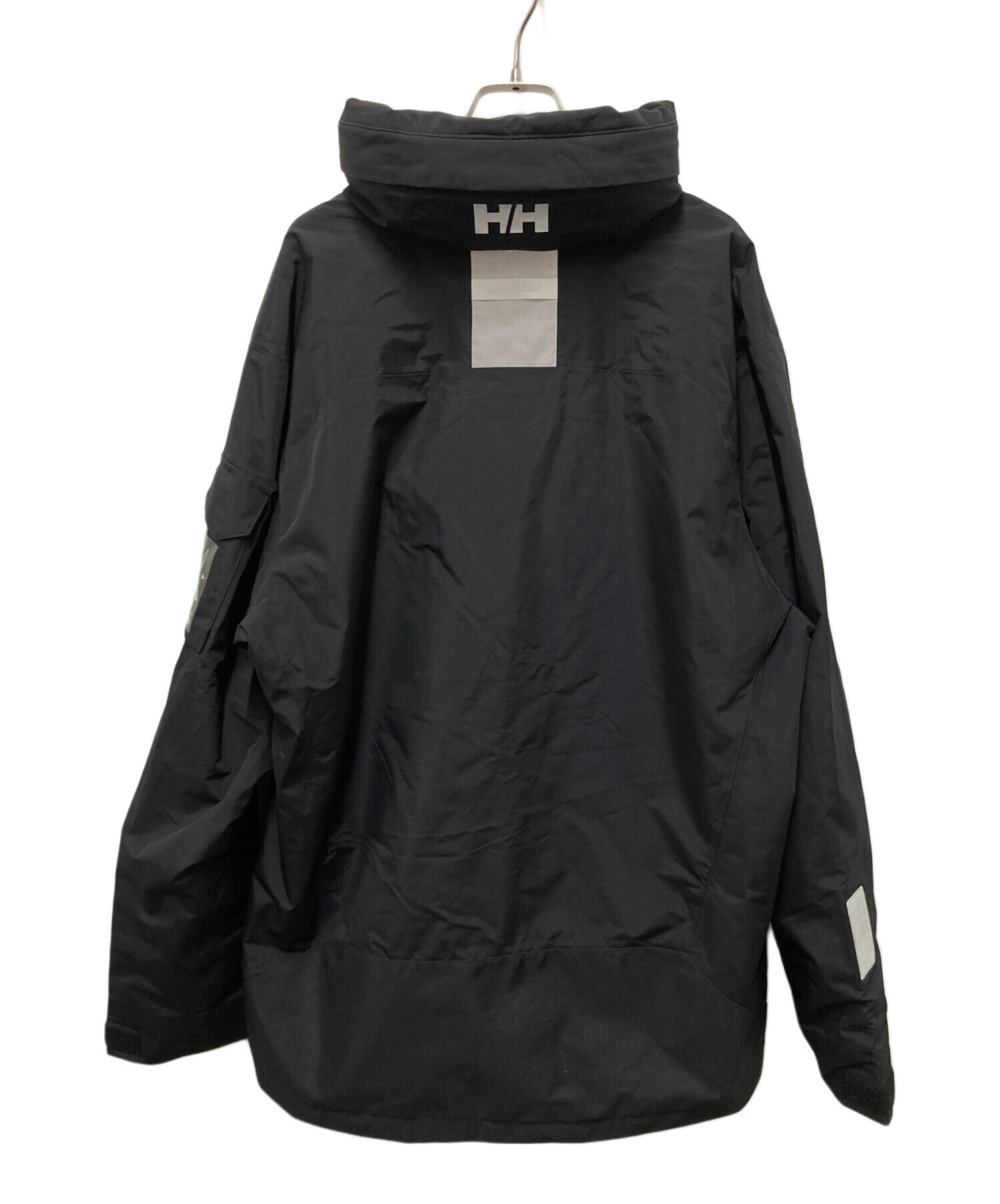 中古・古着通販】HELLY HANSEN (ヘリーハンセン) オーシャンフレイ