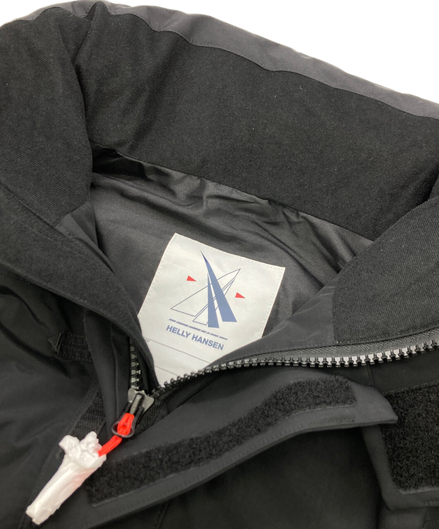 中古・古着通販】HELLY HANSEN (ヘリーハンセン) オーシャンフレイ
