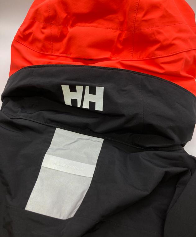 中古・古着通販】HELLY HANSEN (ヘリーハンセン) オーシャンフレイ