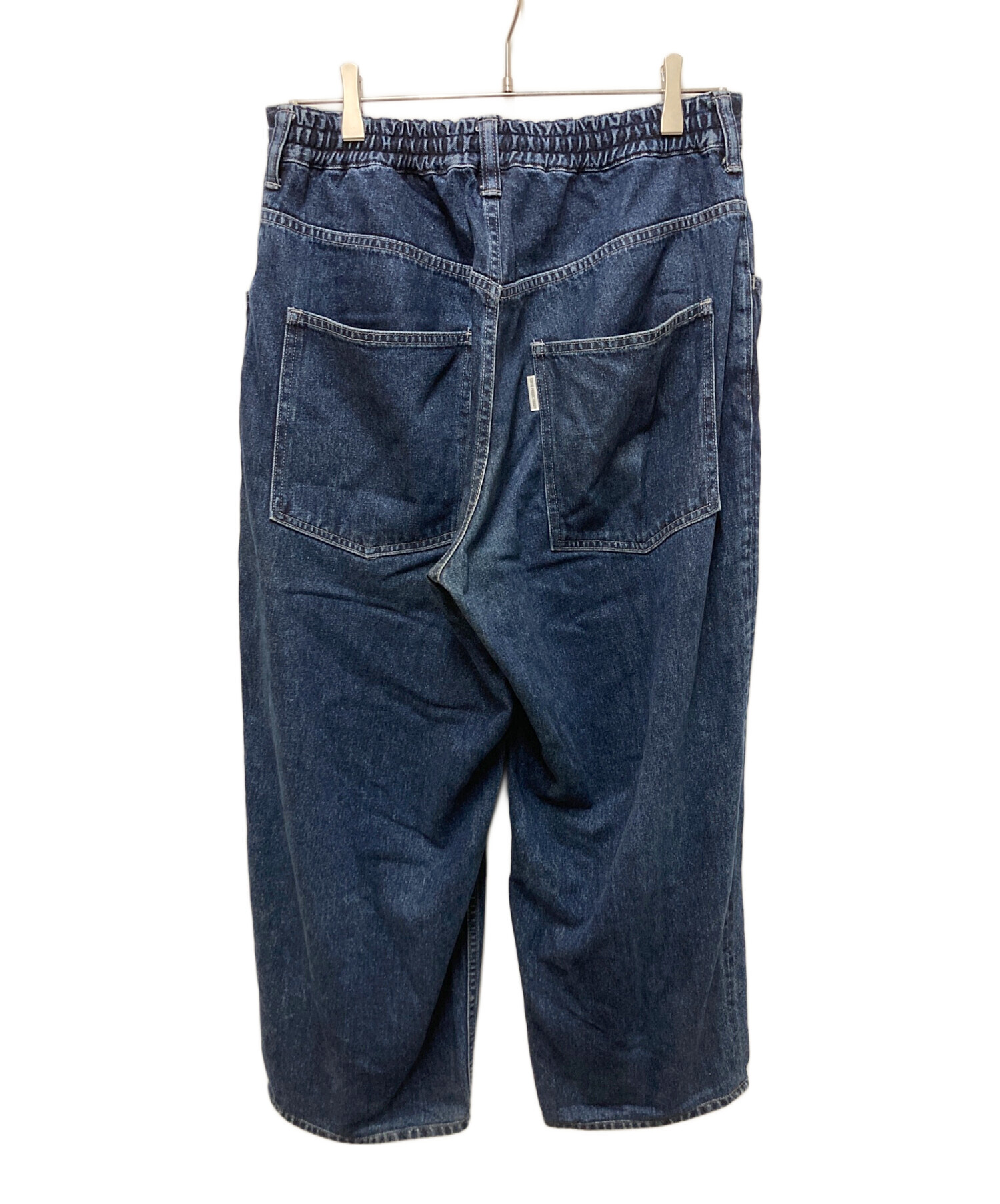 中古・古着通販】COOTIE PRODUCTIONS (クーティープロダクツ) 5 Pocket