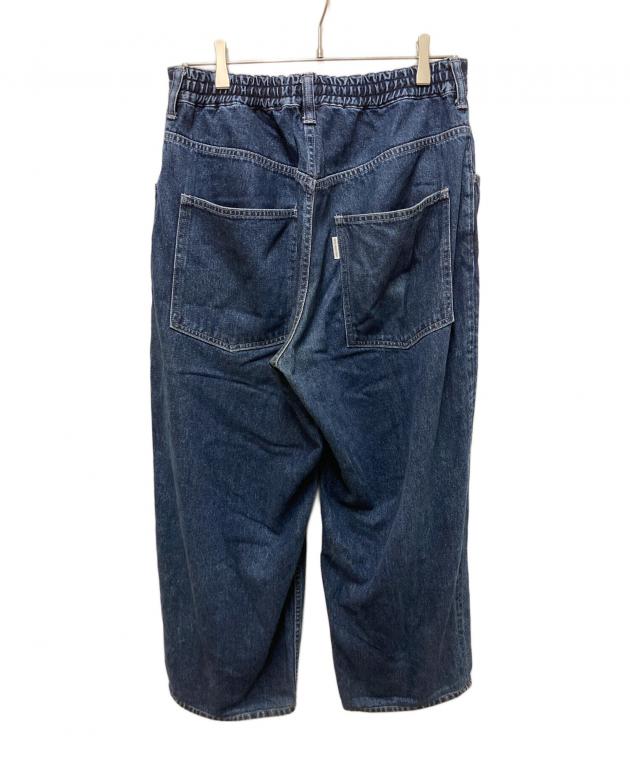 中古・古着通販】COOTIE PRODUCTIONS (クーティープロダクツ) 5 Pocket